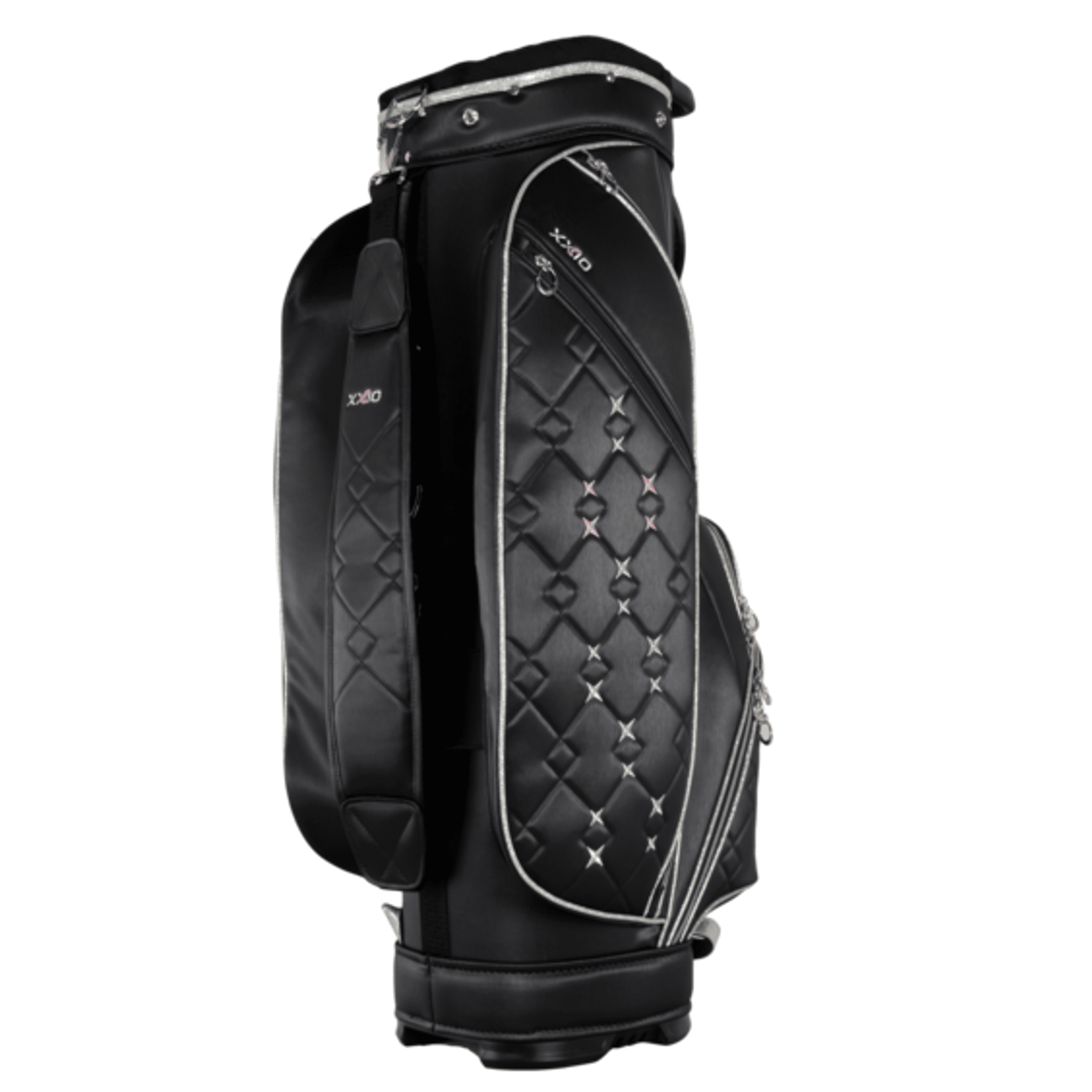 XXIO Lady Luxury Cartbag