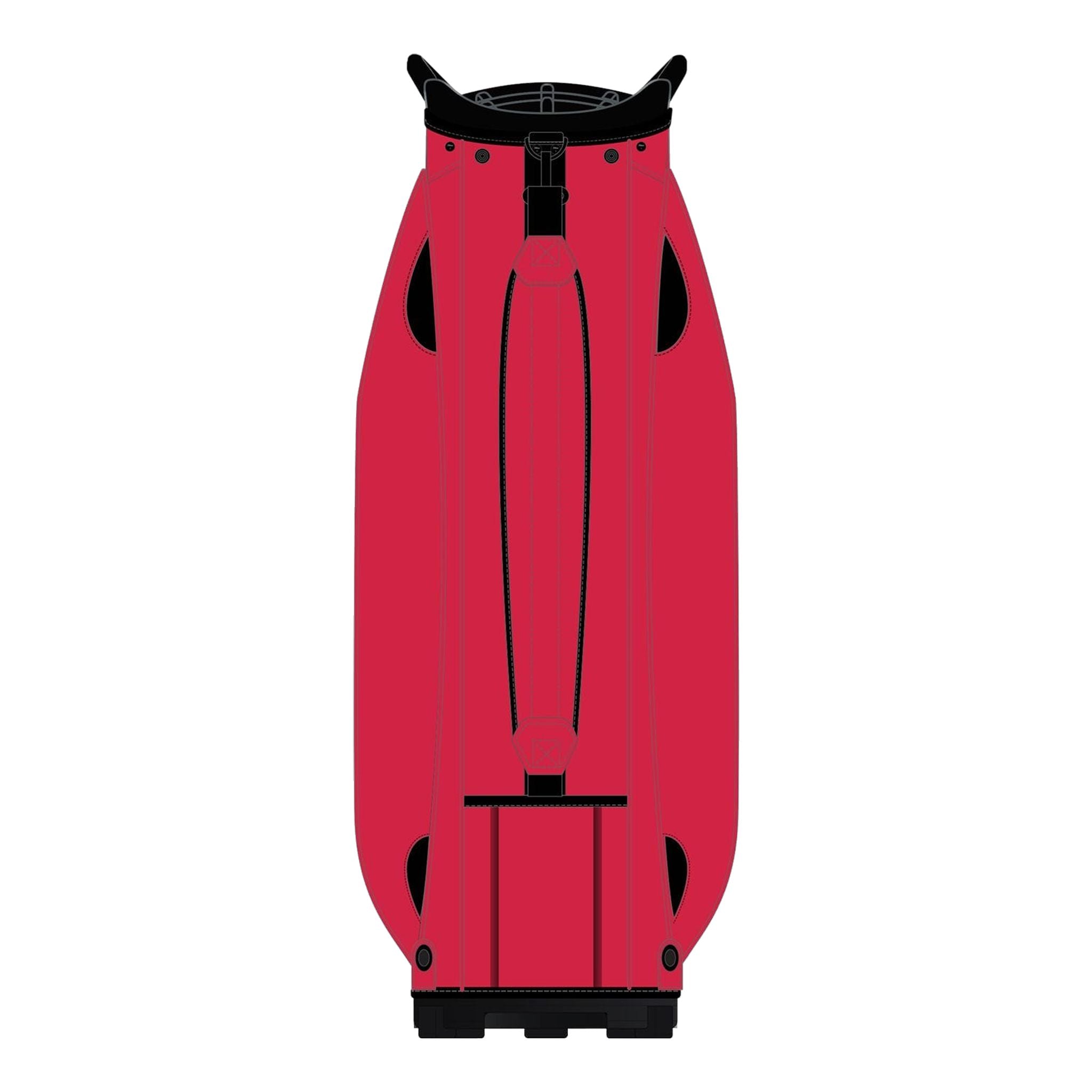 Titleist PSV StaDry 14 Cartbag