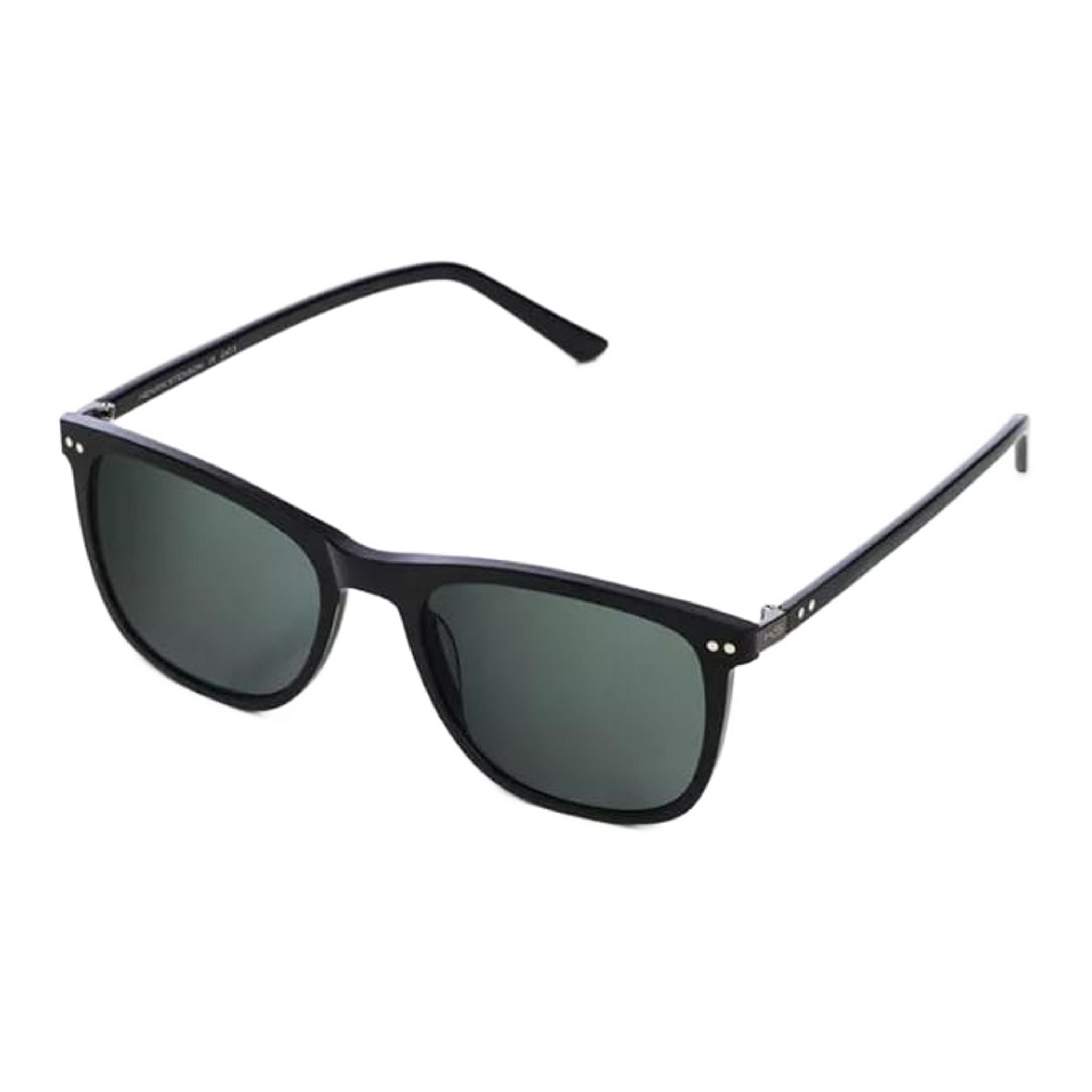 Henrik Stenson Daylight 3,0 Shiny Black Herren
