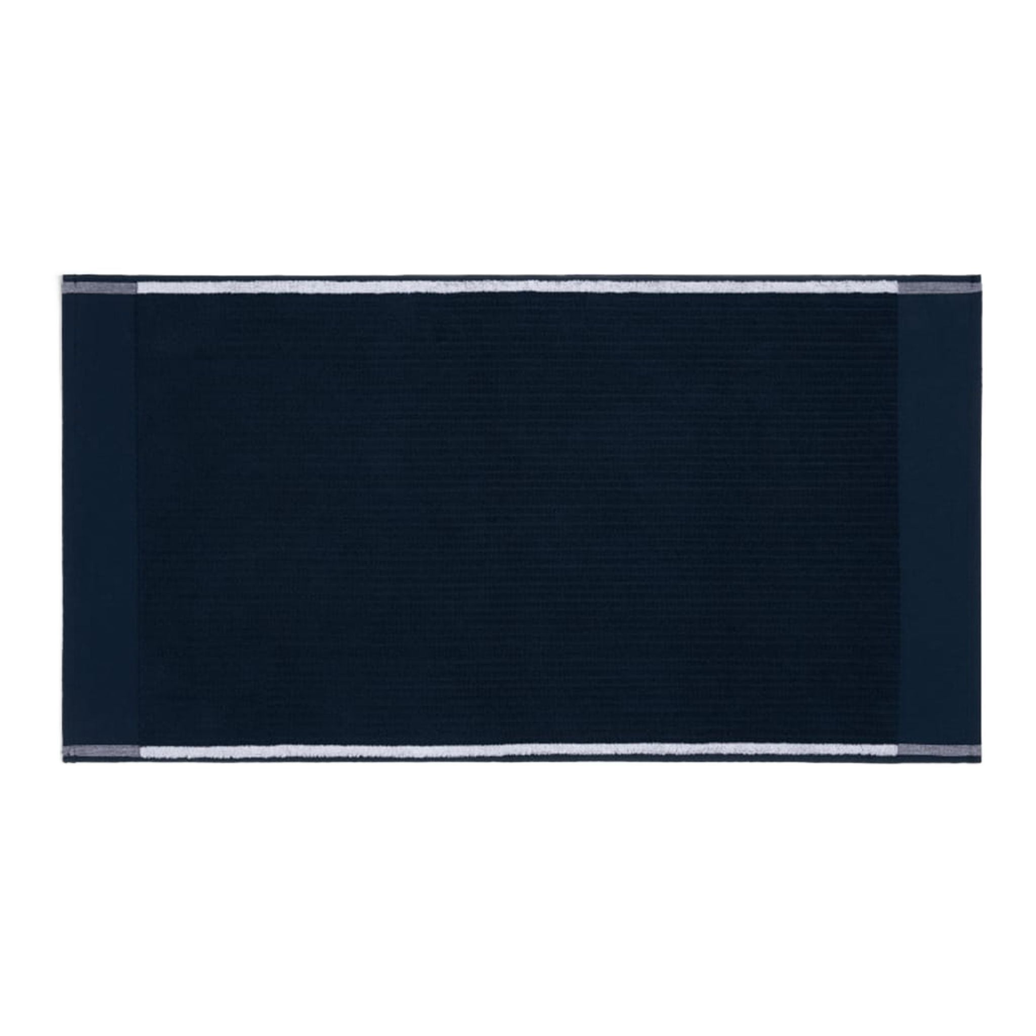 Titleist Players Terry Handtuch Navy/Weiß