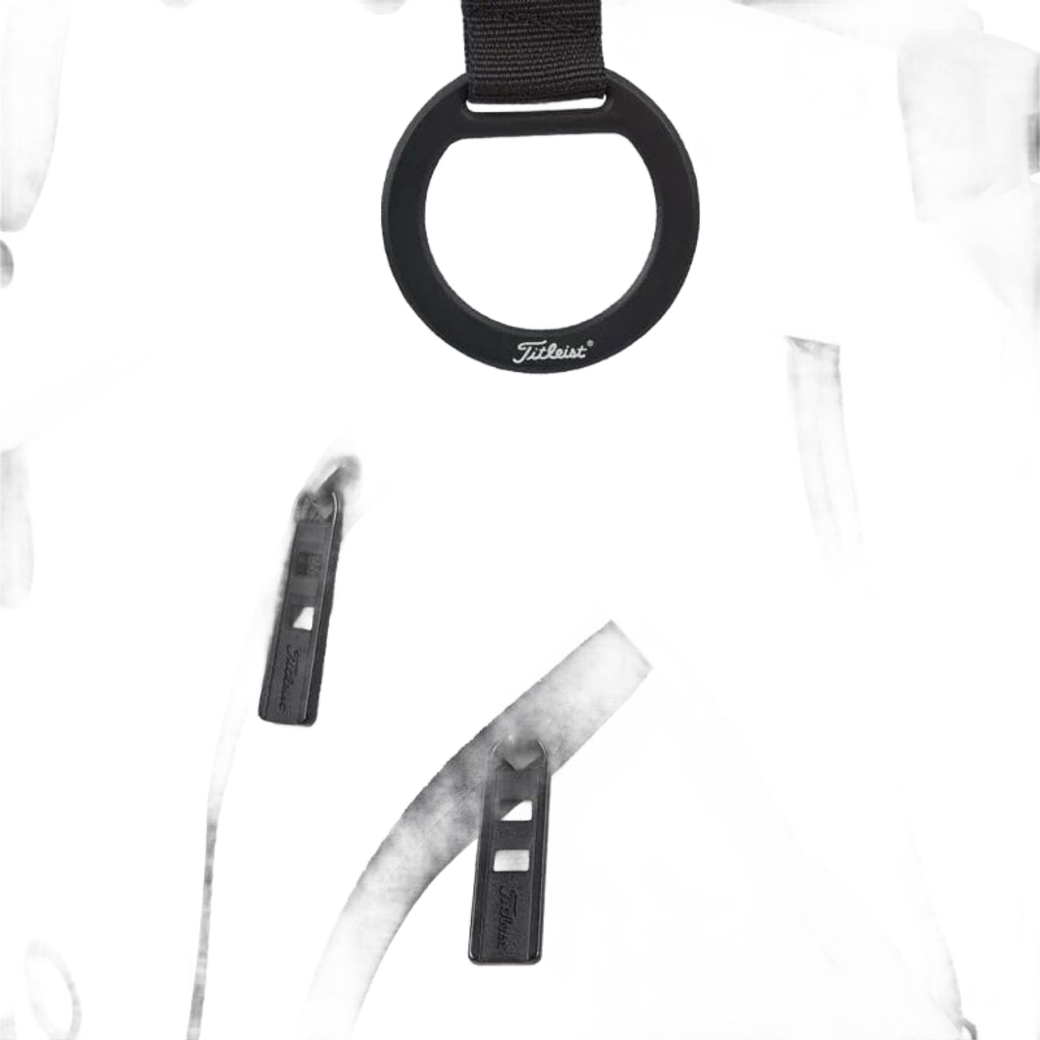 Titleist Players 4 Standbag