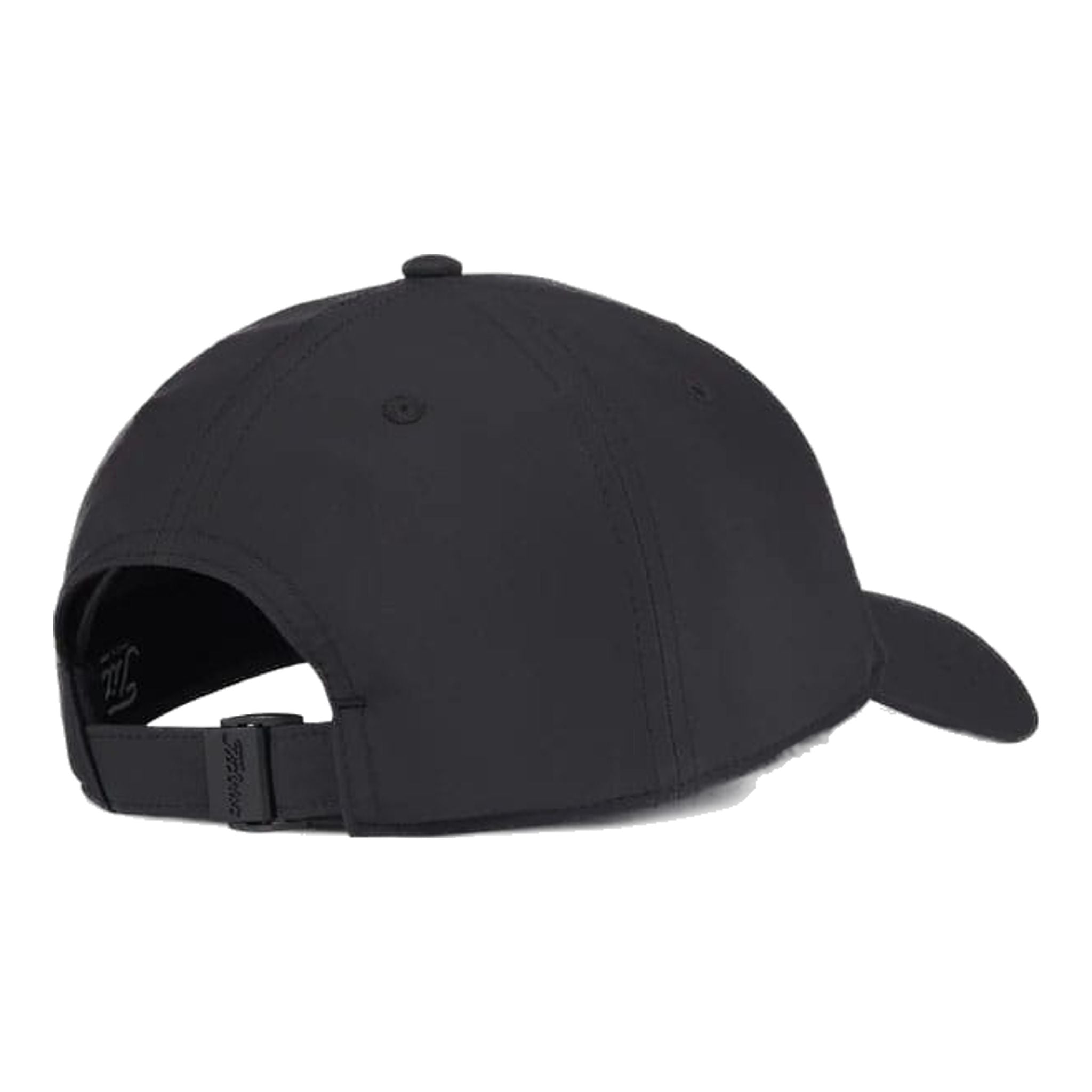 Titleist Players Cap "Shamrock" Schwarz Grün Herren