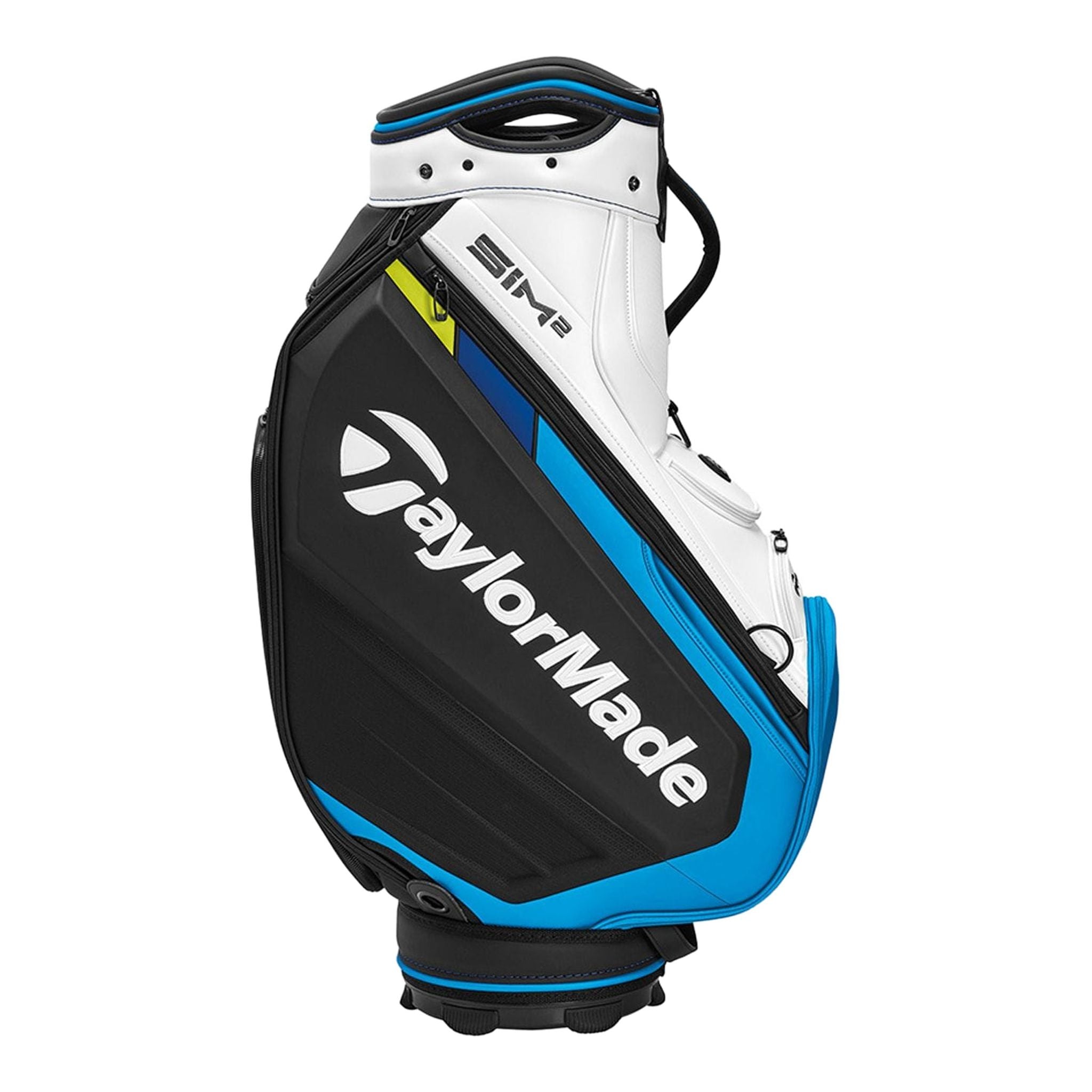 TaylorMade Tour Cartbag (21)