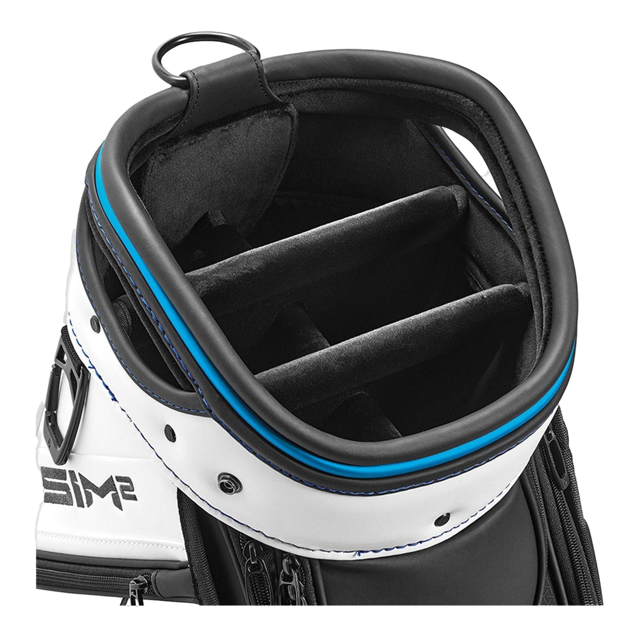 TaylorMade Tour Cartbag (21)