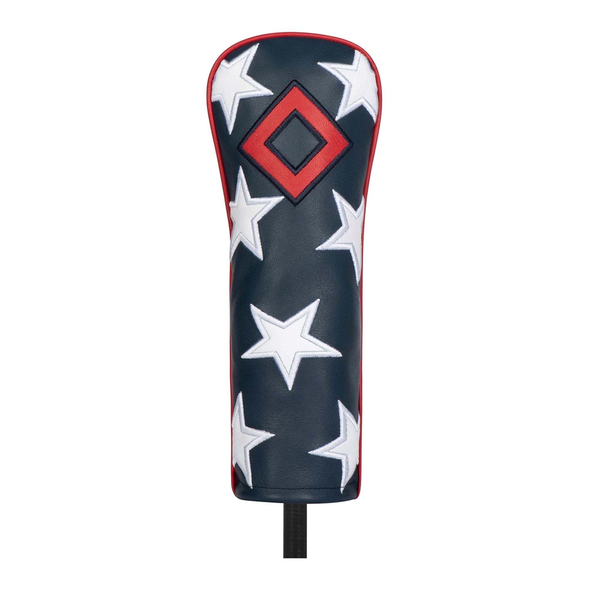 Titleist Headcover Fairway Stars & Stripes Navy