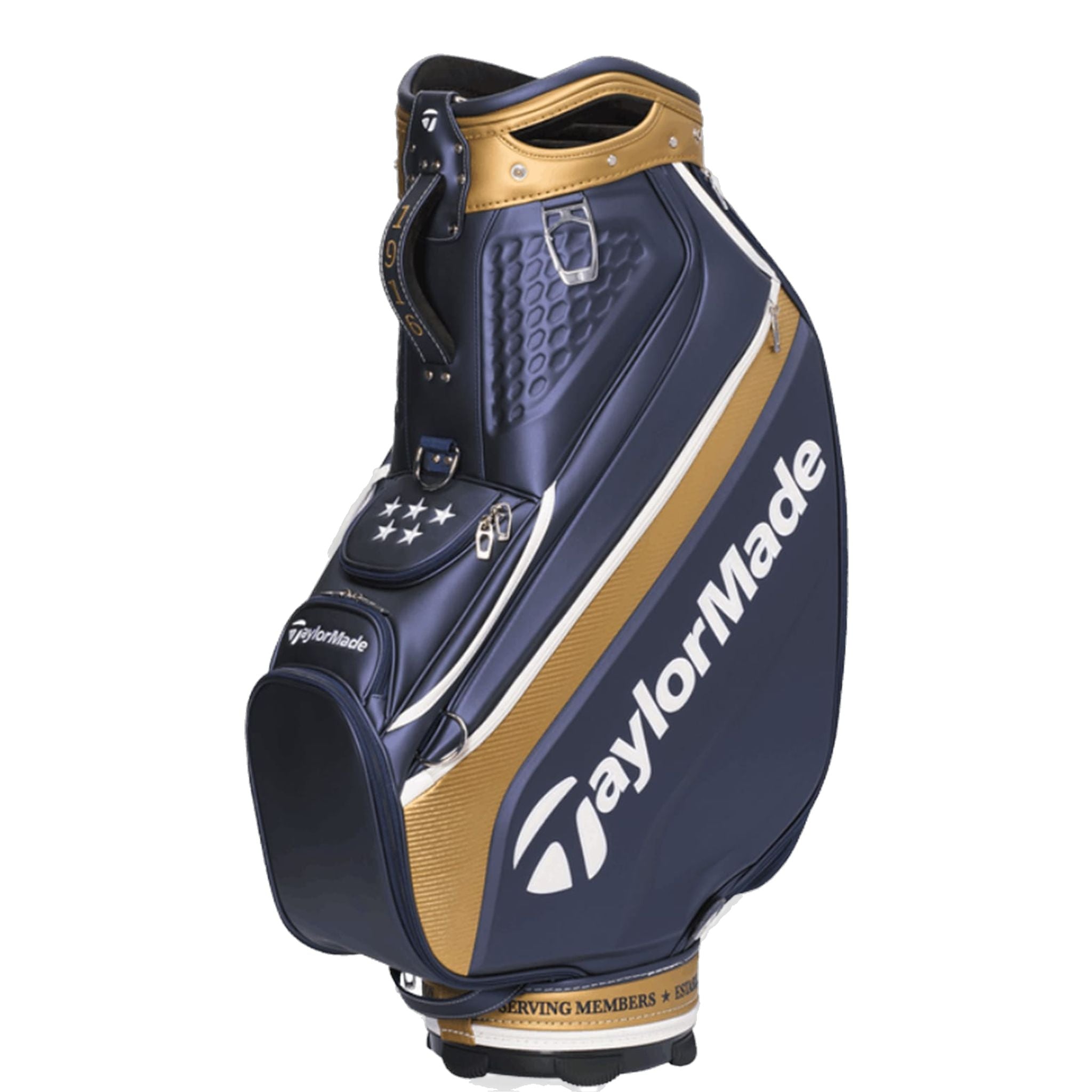 TaylorMade Staff Bag "PGA Championship"