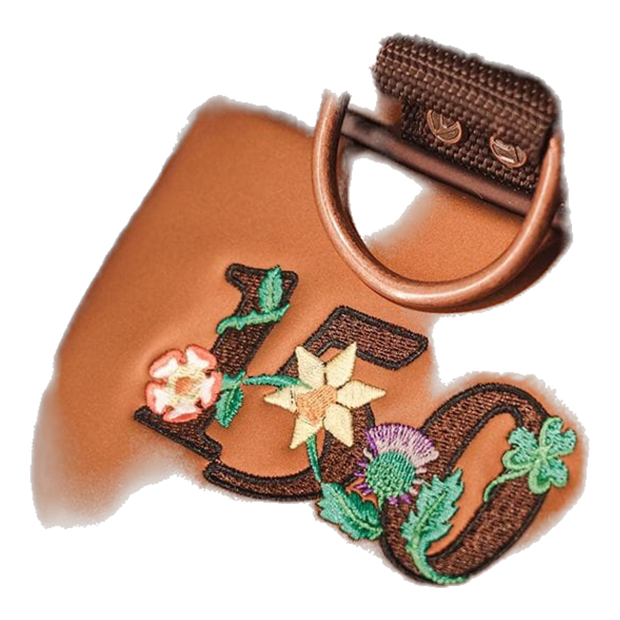 TaylorMade Staff Bag "British Open"