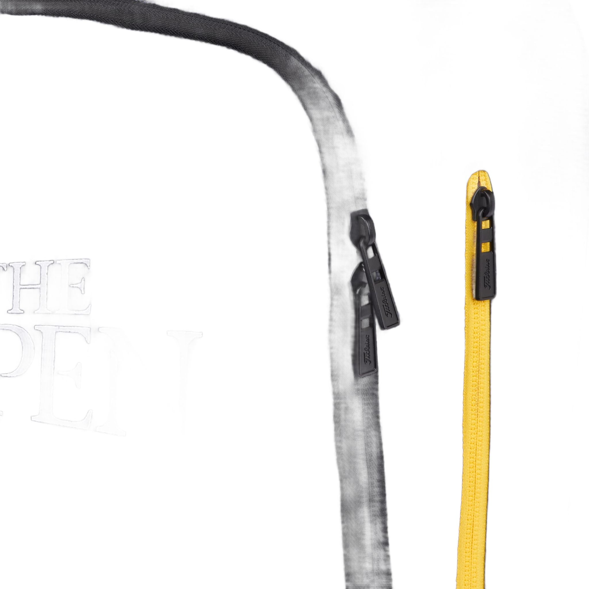 Titleist Players Sack Pack "The Open" Navy/Weiß