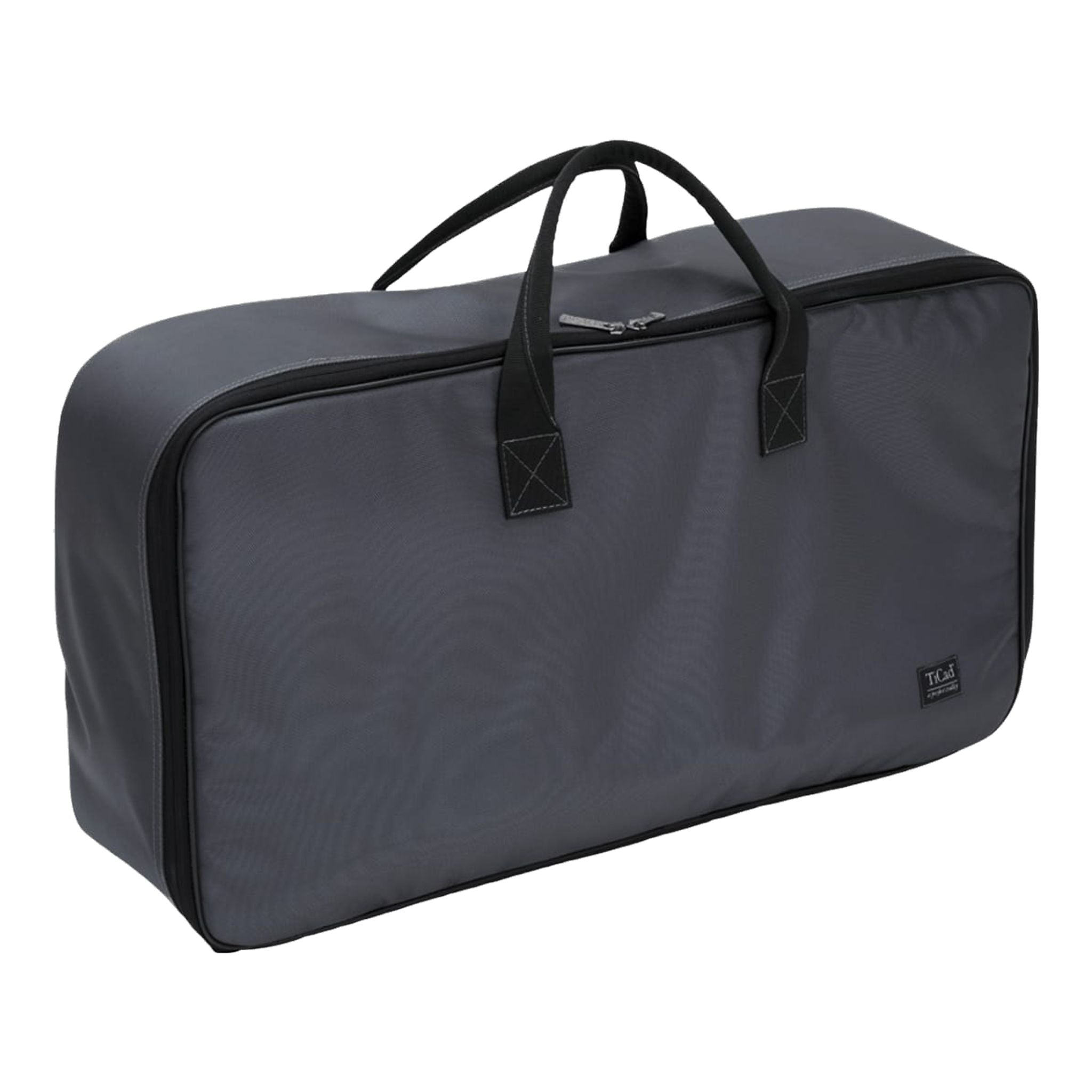 TiCad Goldfinger (GFK-Räder, Drehgriffsteuerung)