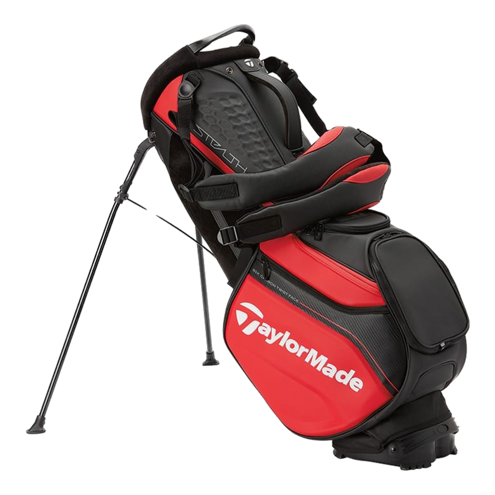 TaylorMade Tour Standbag