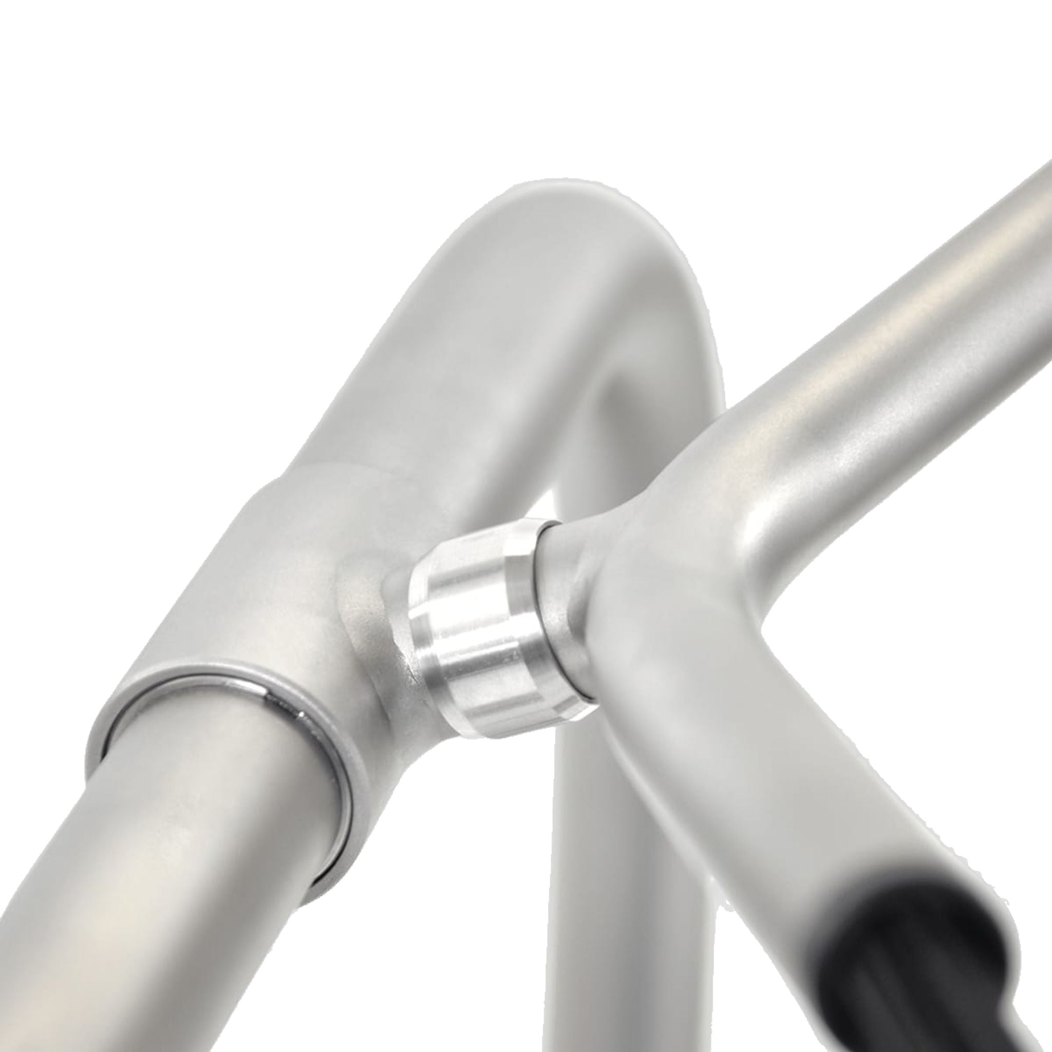 TiCad Tango (GFK-Räder & elektr. Parkbremse)