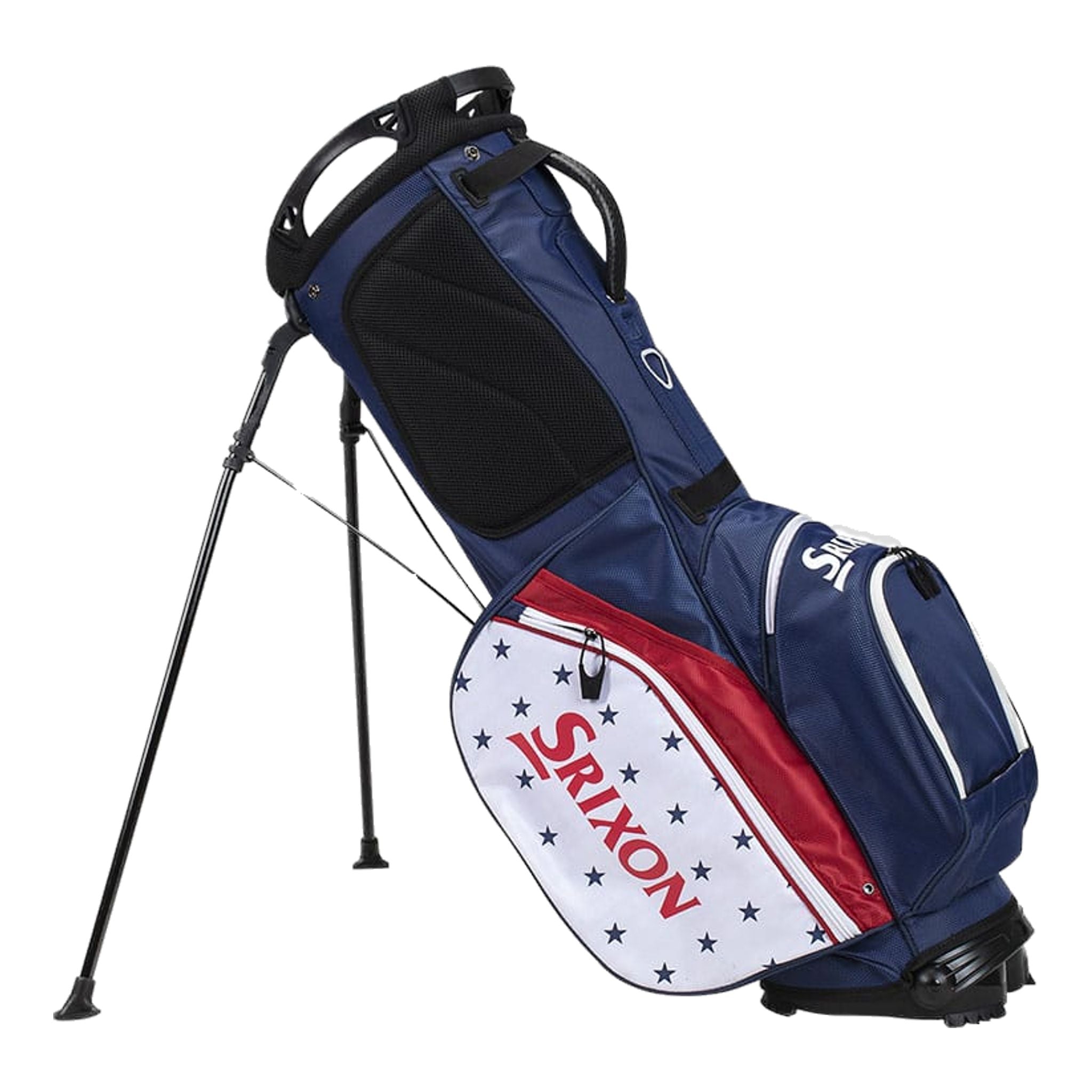 Srixon Staff Standbag "The Open"-Edition (22)