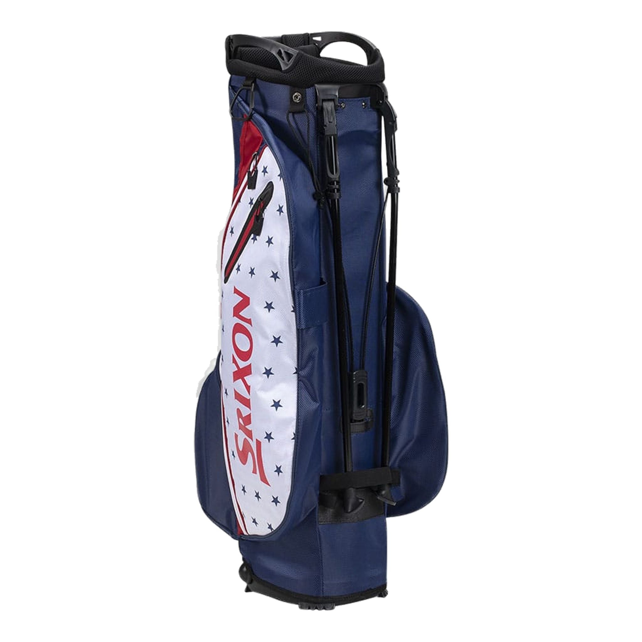 Srixon Staff Standbag "The Open"-Edition (22)