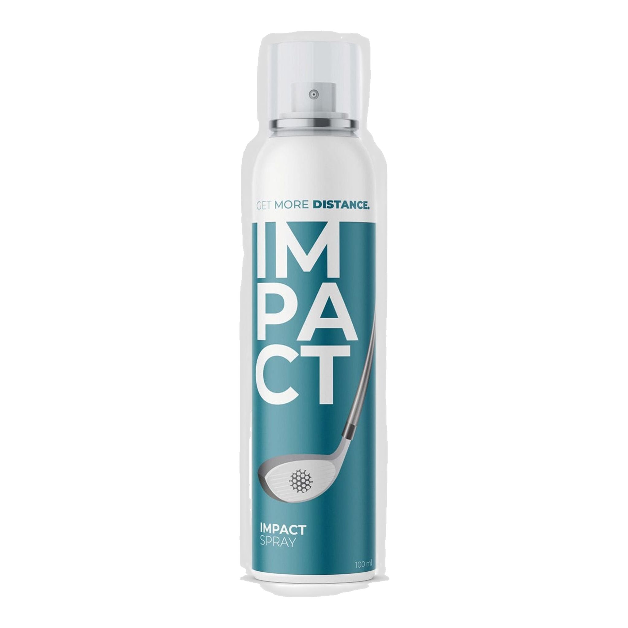 Riesenfeld Golf Impact Spray