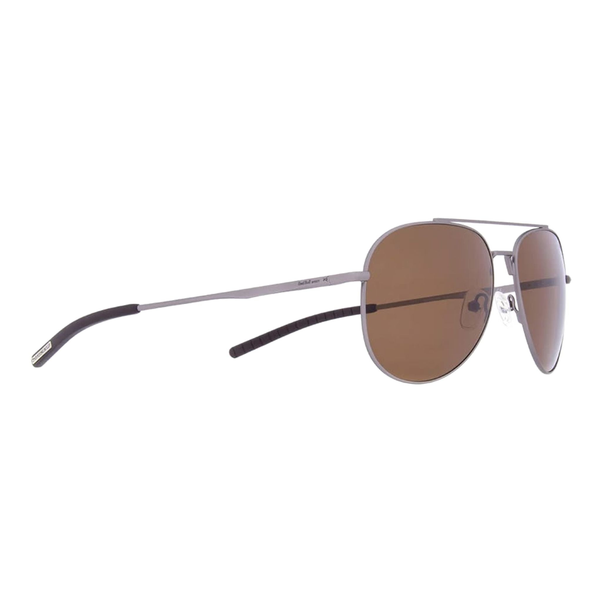 RedBull Spect Eyewear Corsair Gun/Brown