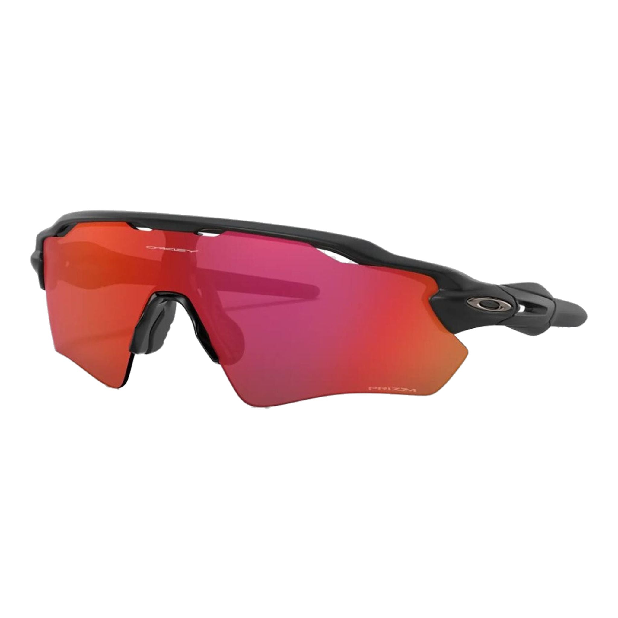 Oakley M Radar EV Path Matte Black Prizm Trail Torch Herren