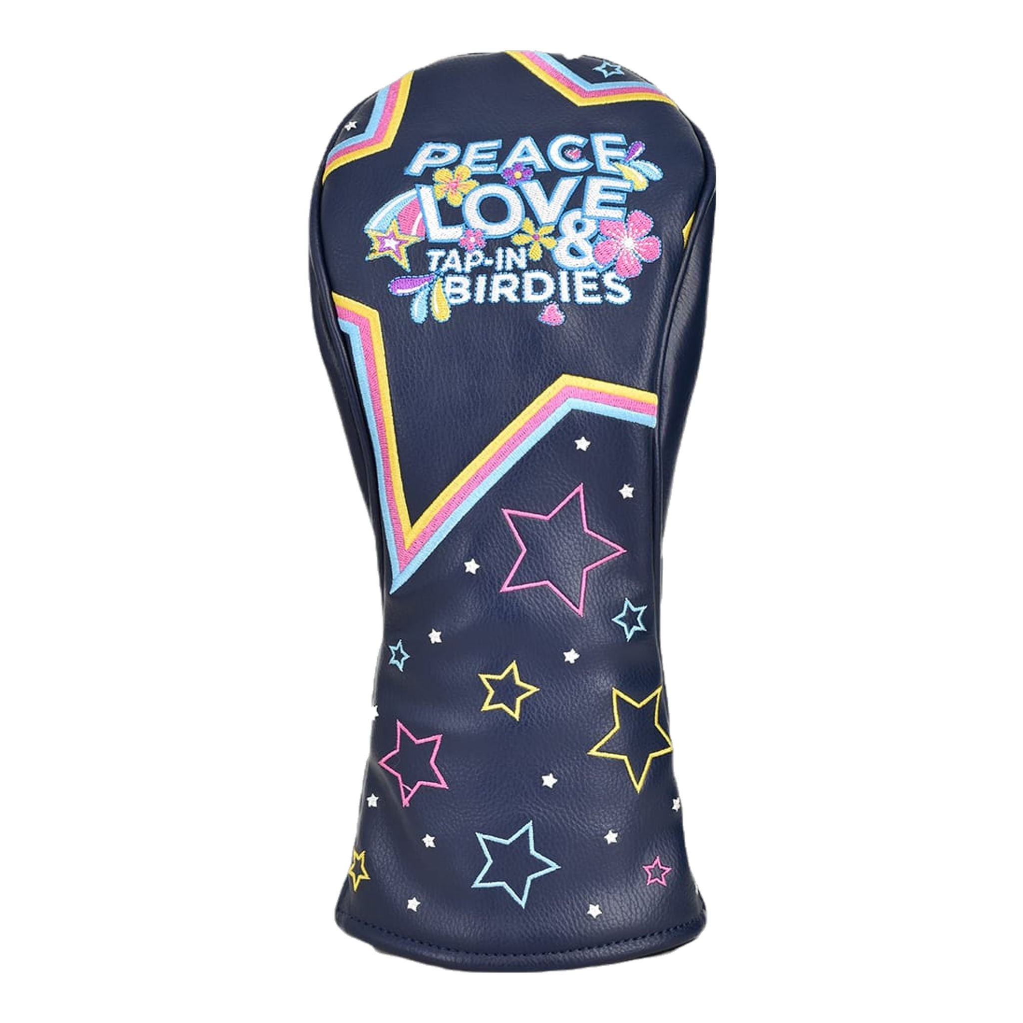 Originals Peace Love Driver