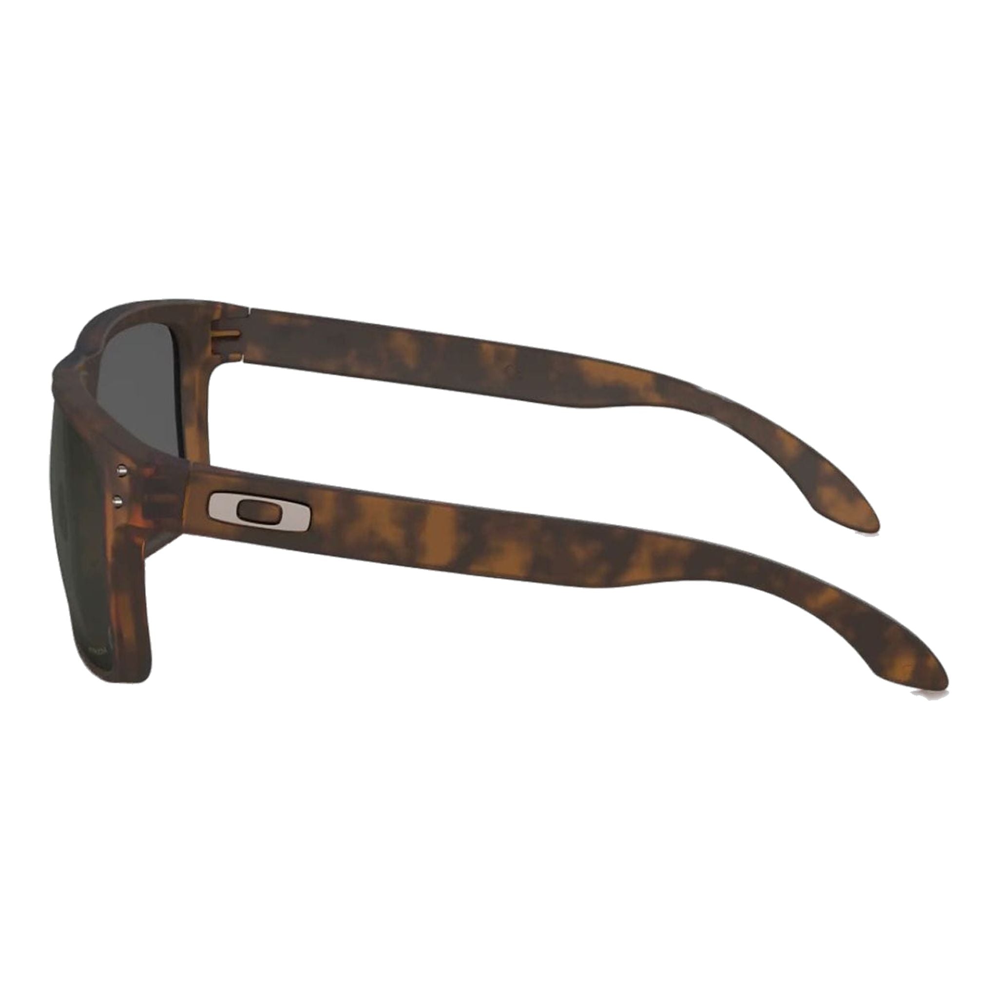 Oakley M Holbrook Matte Brown Tortoise Prizm Black Herren