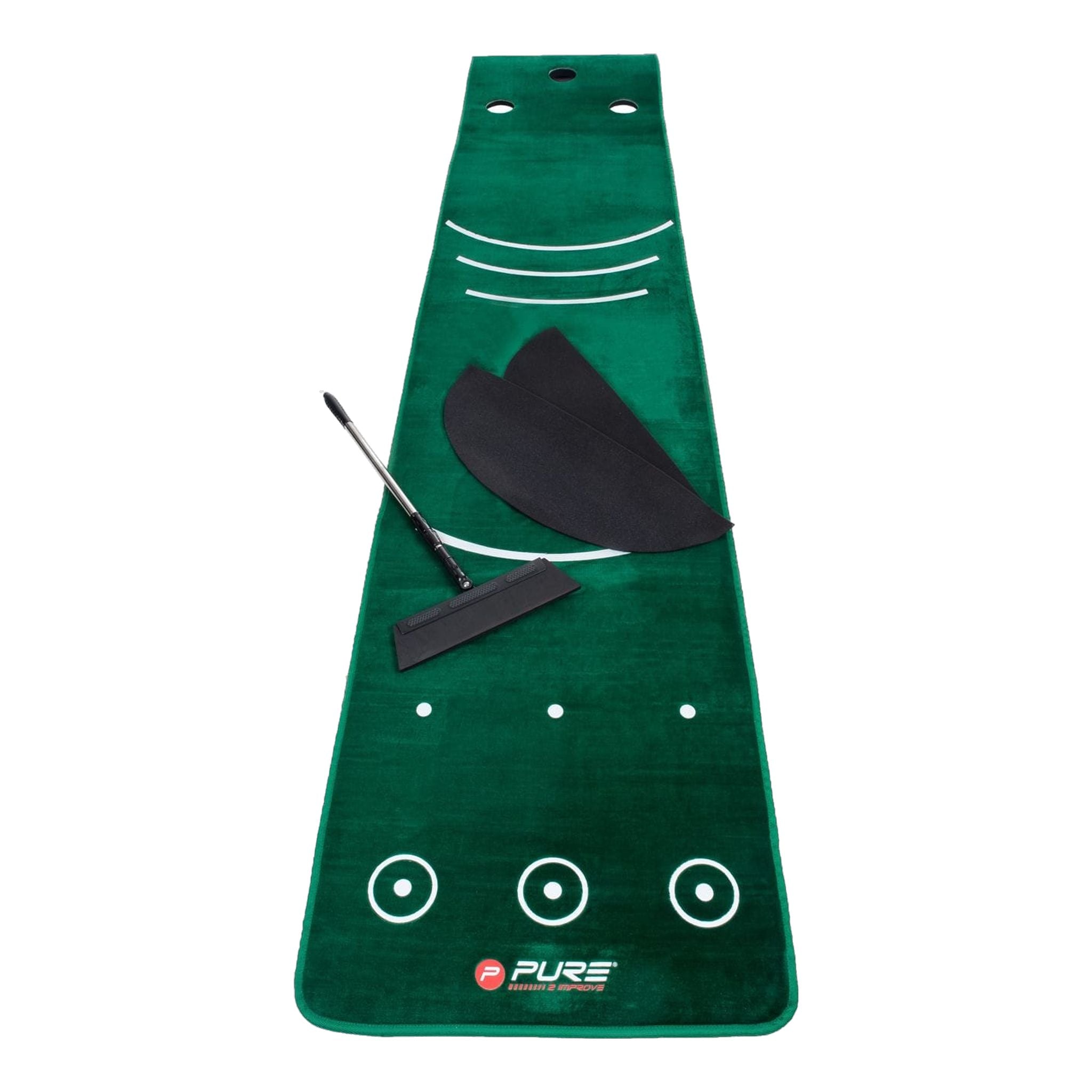 Pure 2 Improve Putting-Matte 0,7x3,35m