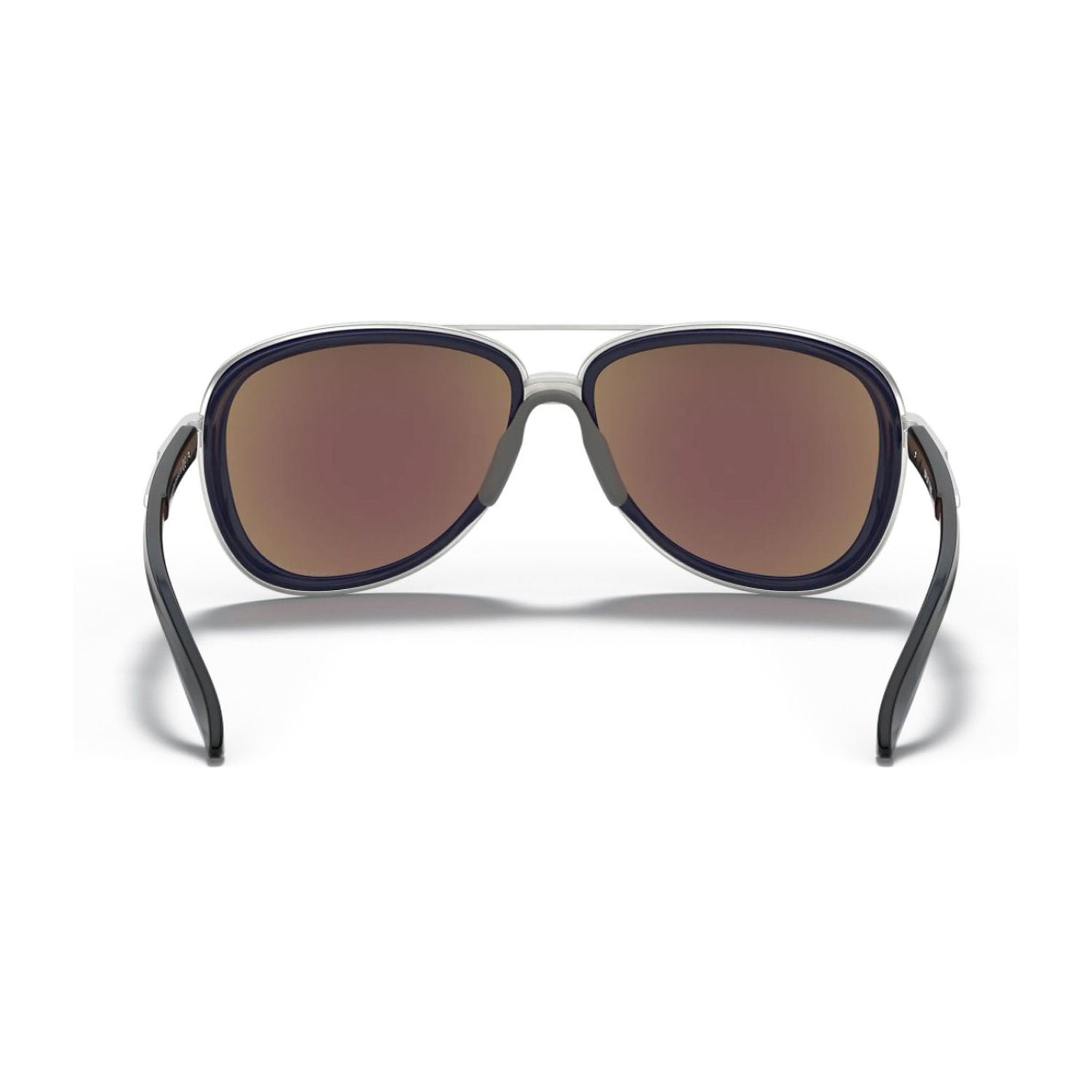 Oakley W Split Time Navy Prizm Sapphire Polarized Damen
