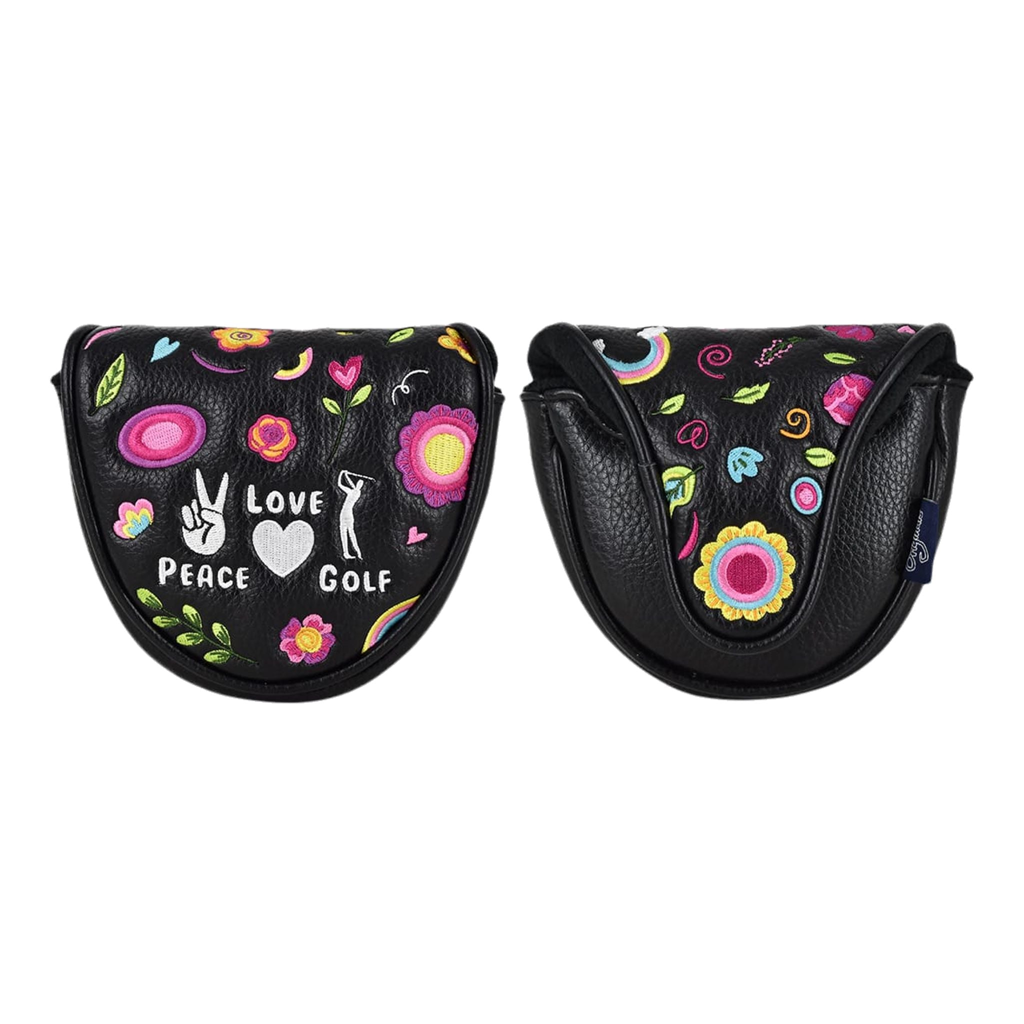 Originals Putter Headcover