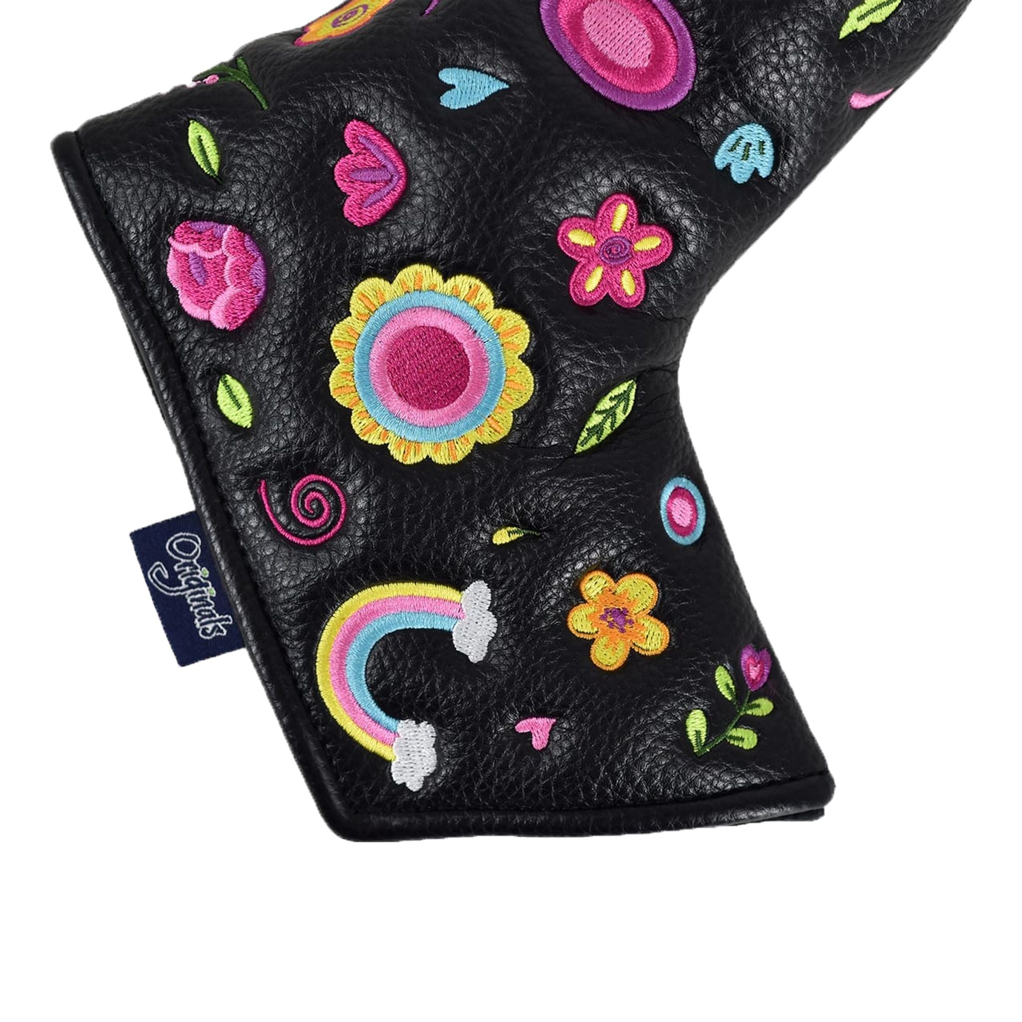 Originals Putter Headcover