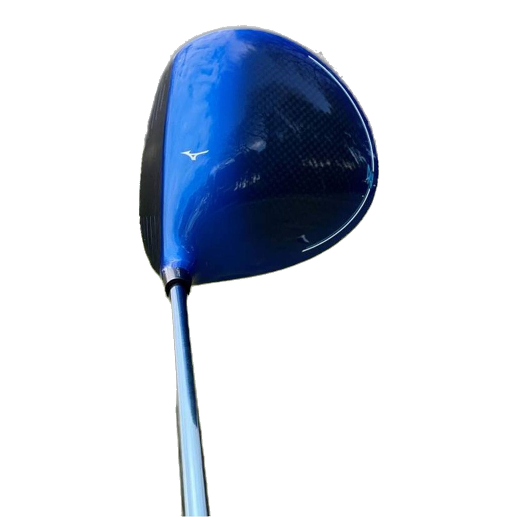 Mizuno ST-Z 220 Limited Blue Driver Herren