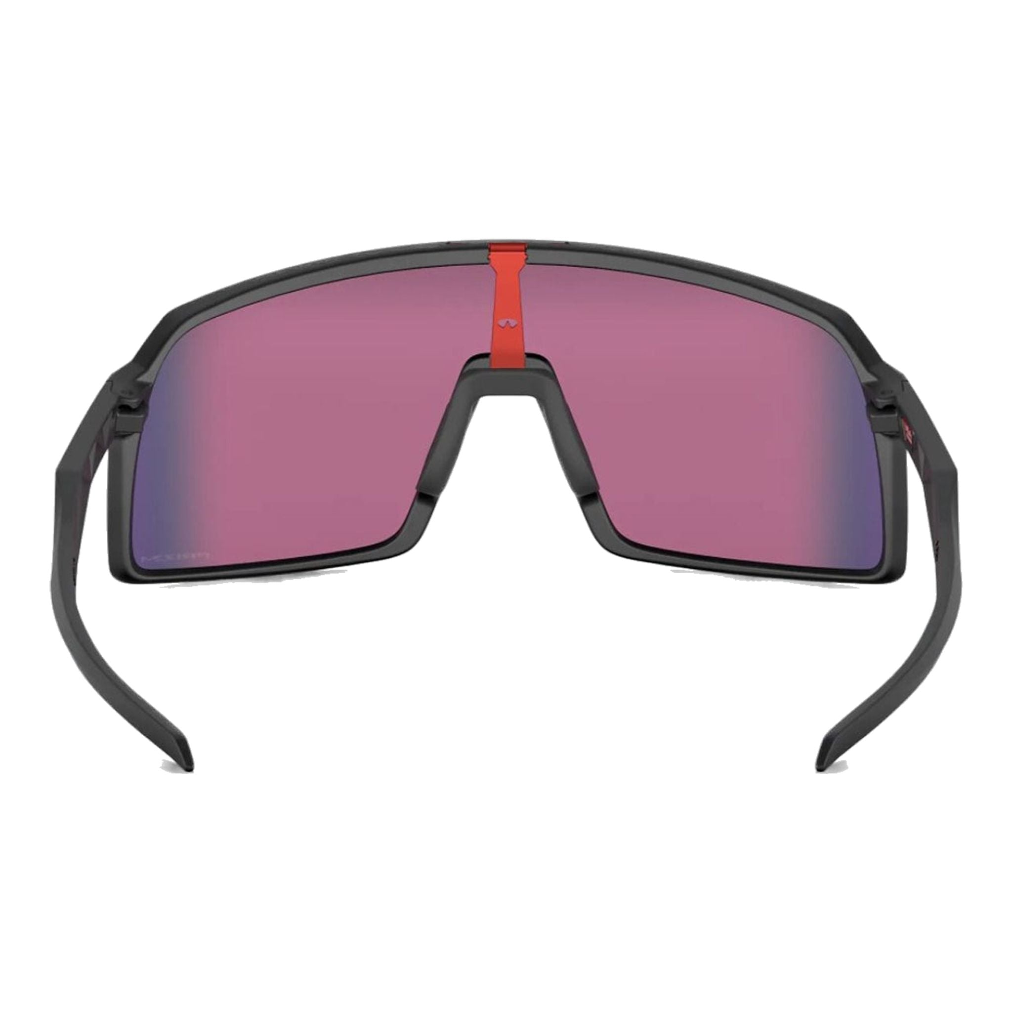 Oakley M Sutro Matte Black Prizm Road Herren