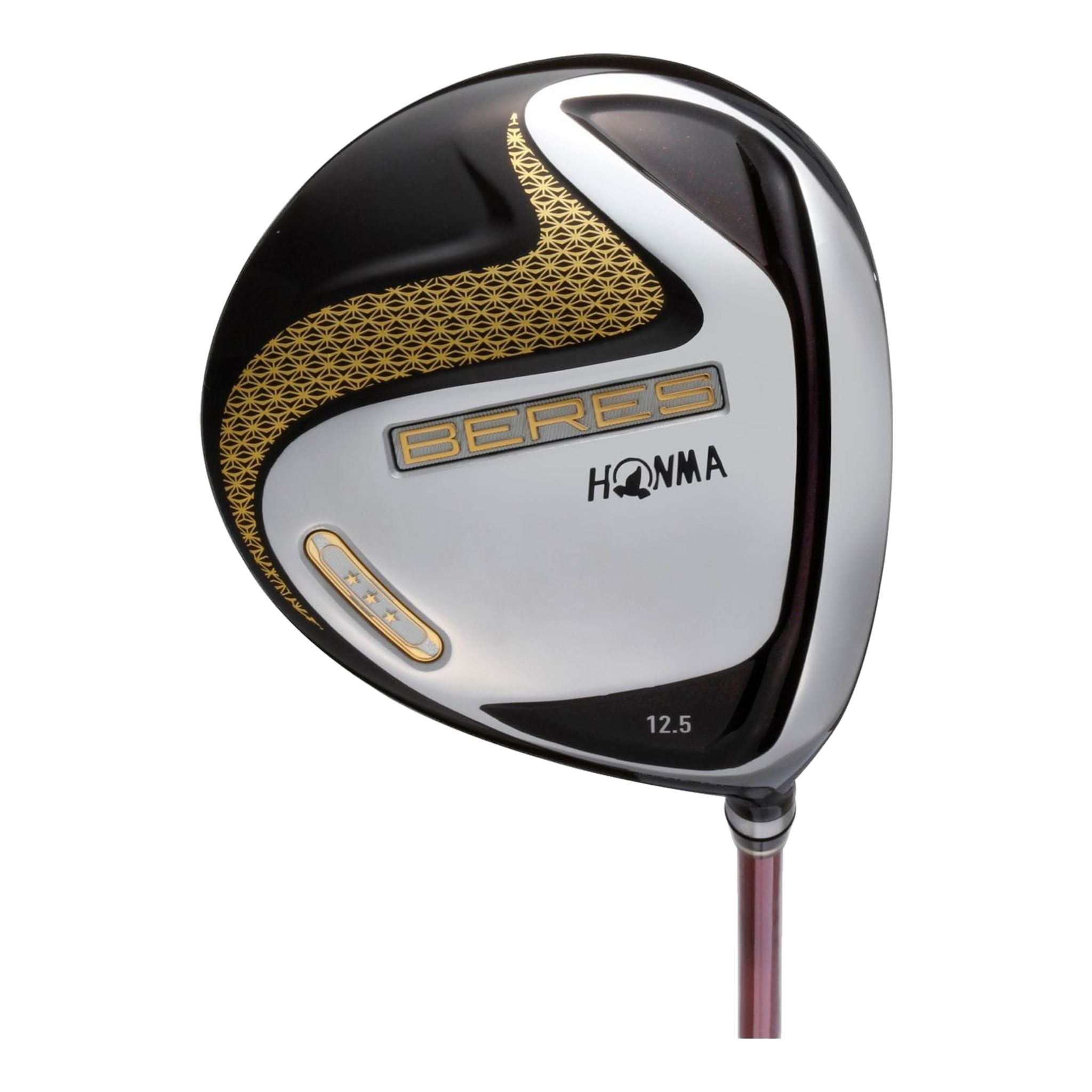Honma Beres (20) (3S) Driver Damen