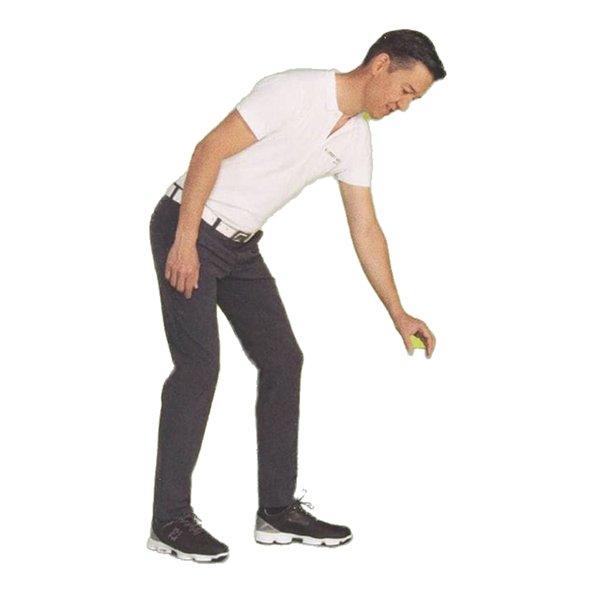 Golfregeln Kompakt 2019