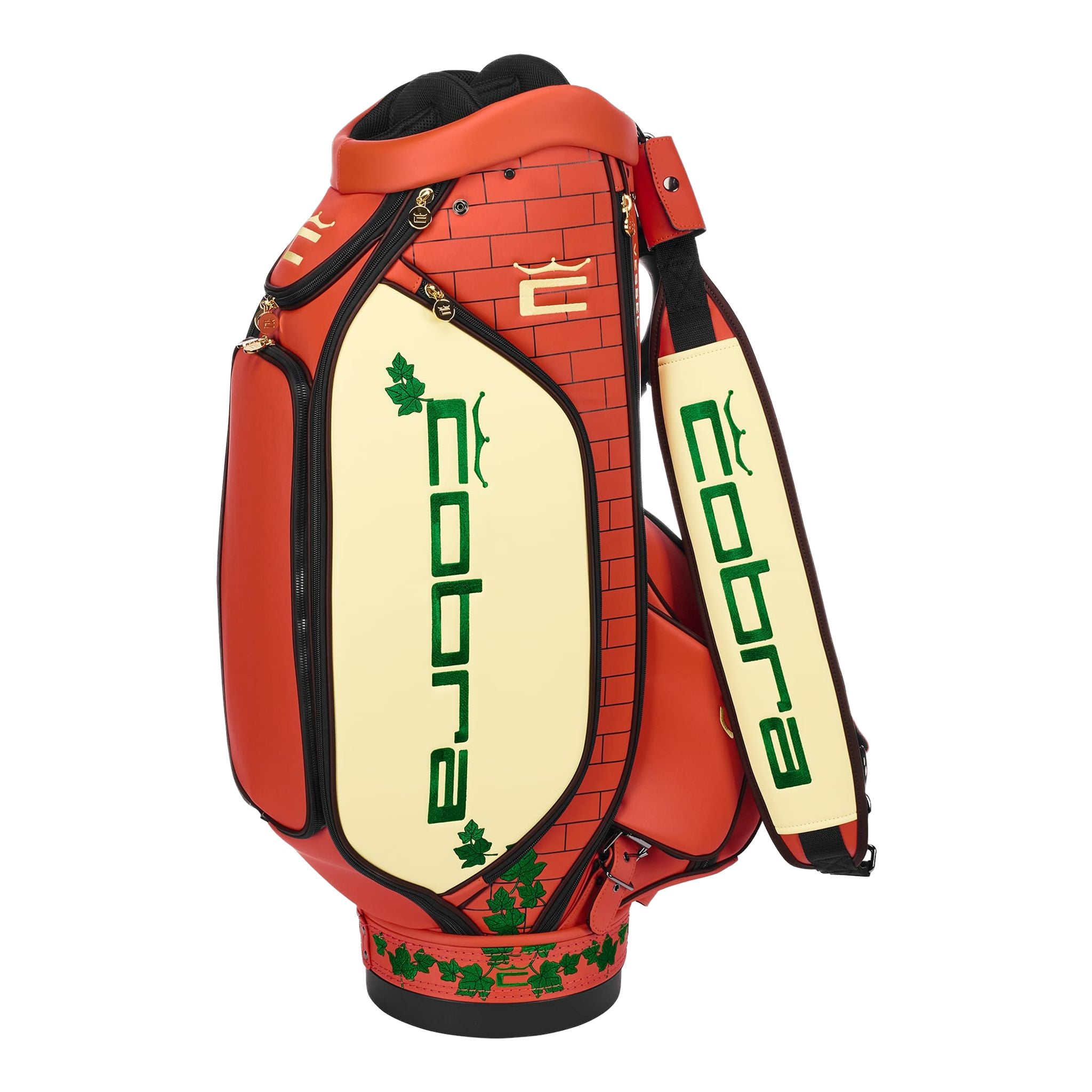 Cobra Staff Bag "PGA" (23) - Limited Edition
