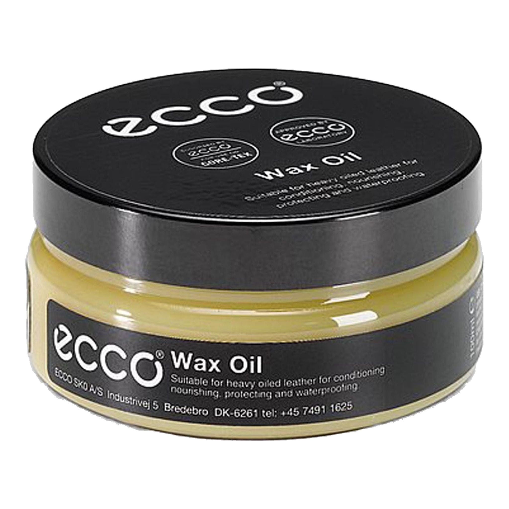 Ecco Wax Öl 100ml