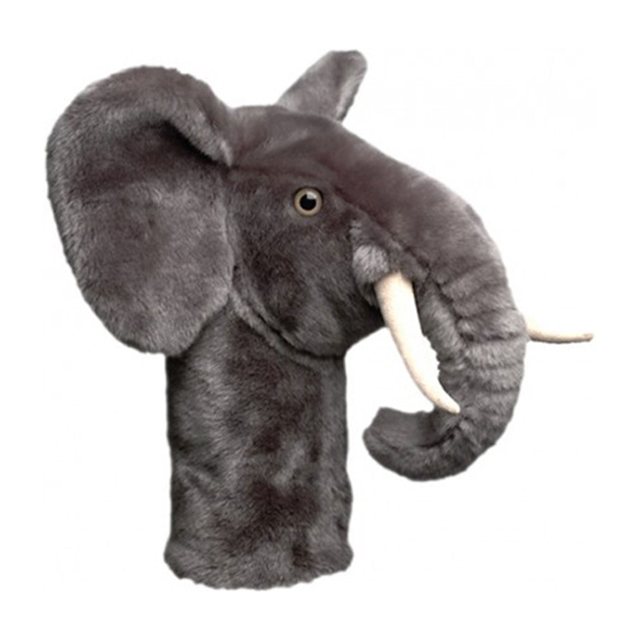 Daphne Driver Headcover Elefant