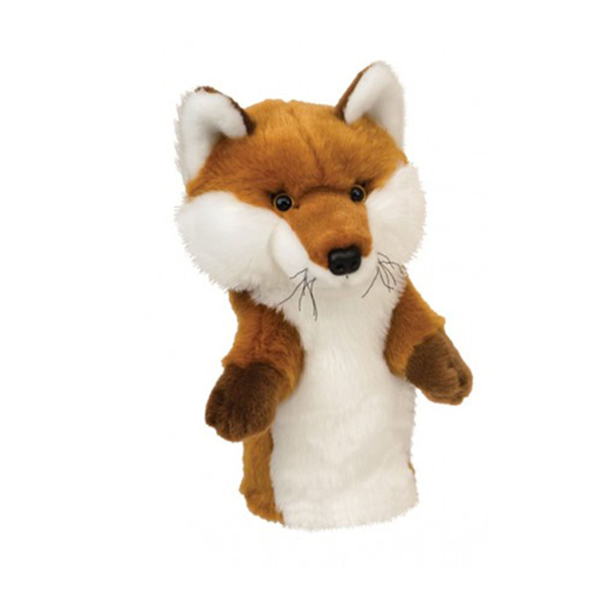 Daphne Driver Headcover Fuchs