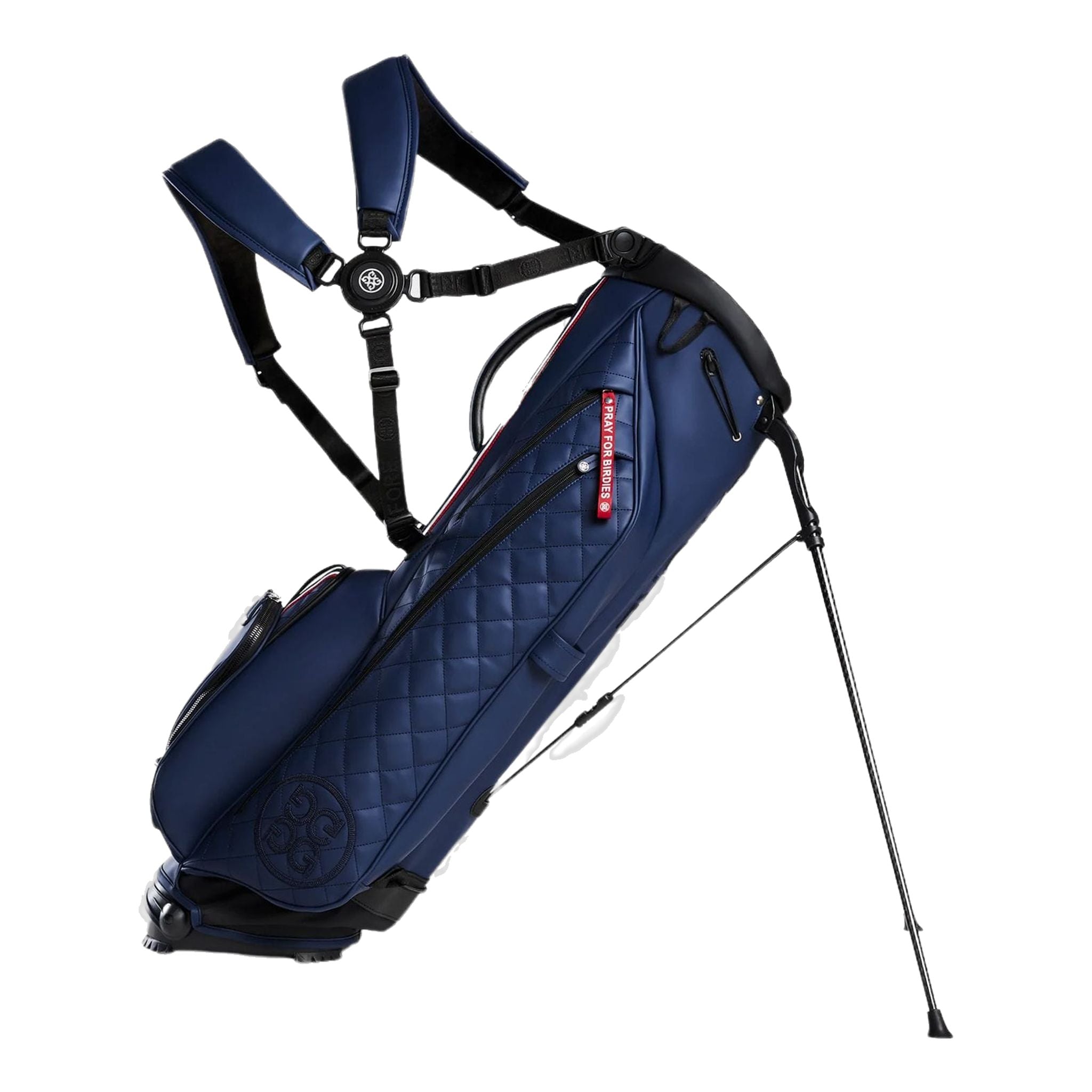 GFORE Daytona Plus Standbag
