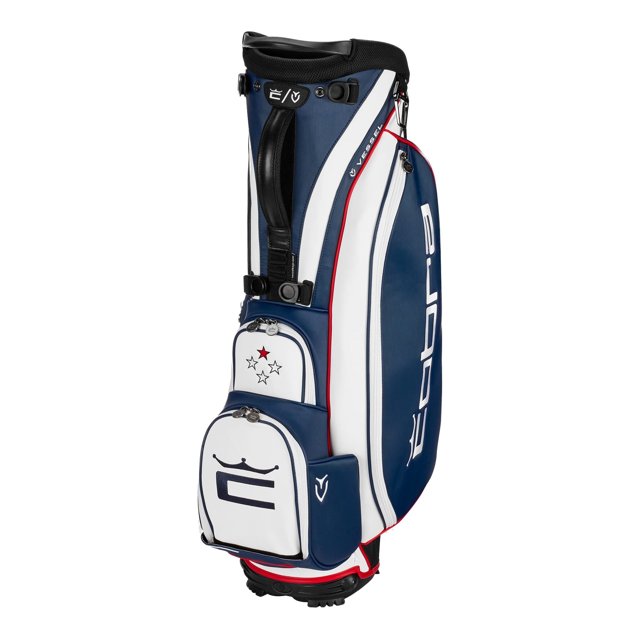 Cobra Staff Standbag "US Open" (23 - Limited Edition