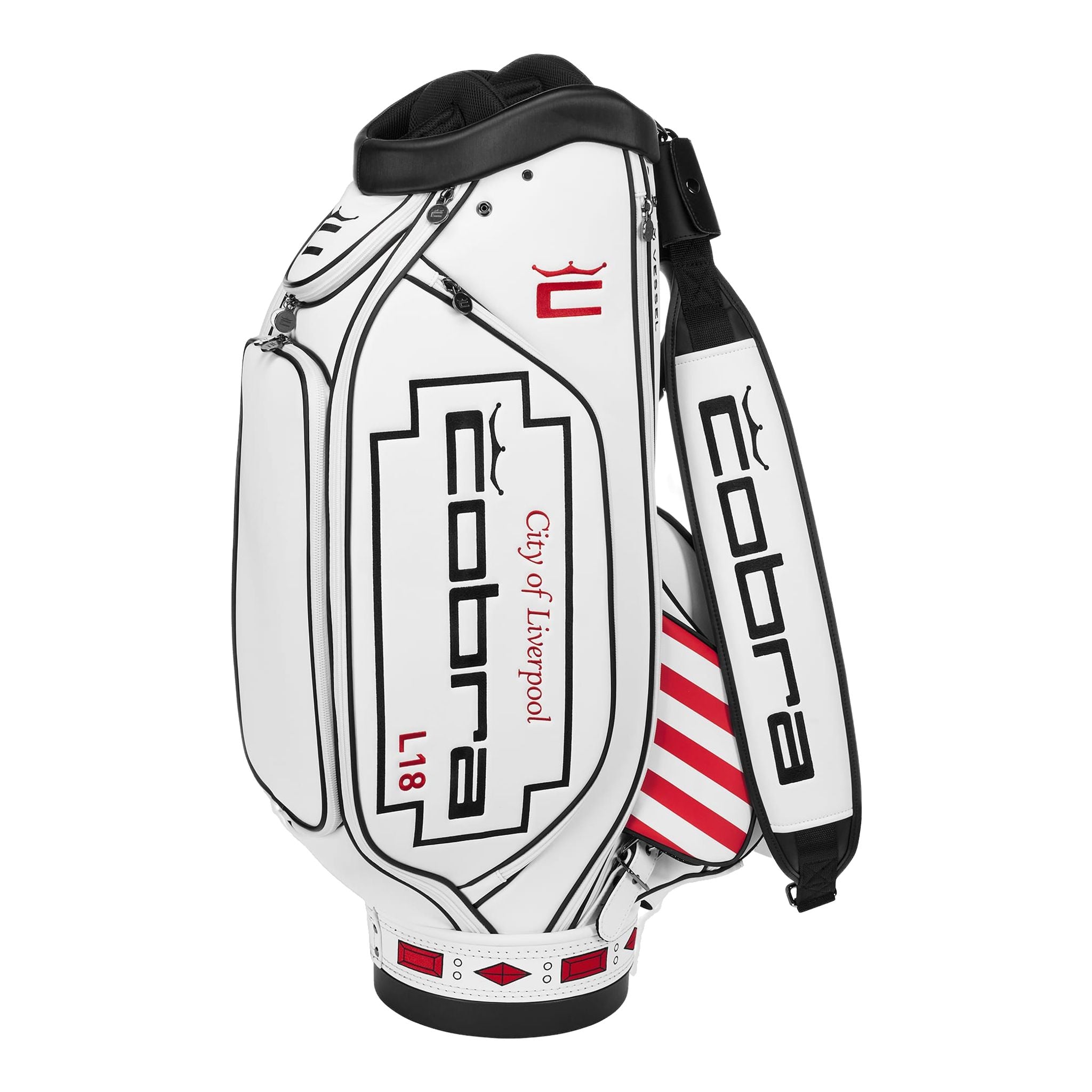 Cobra Tourbag "British Open" (23)