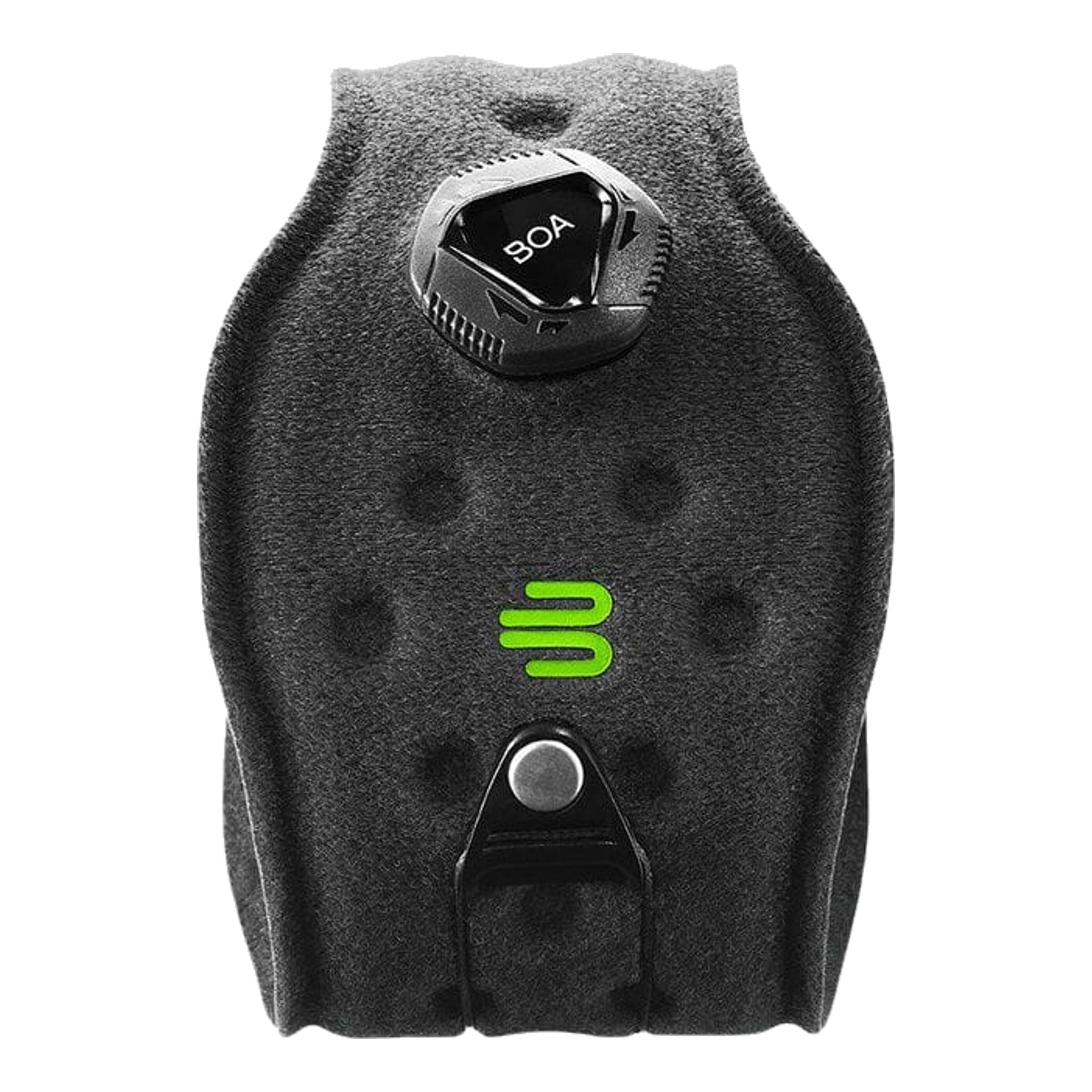 Bauerfeind Sports Sports Elbow Strap Schwarz