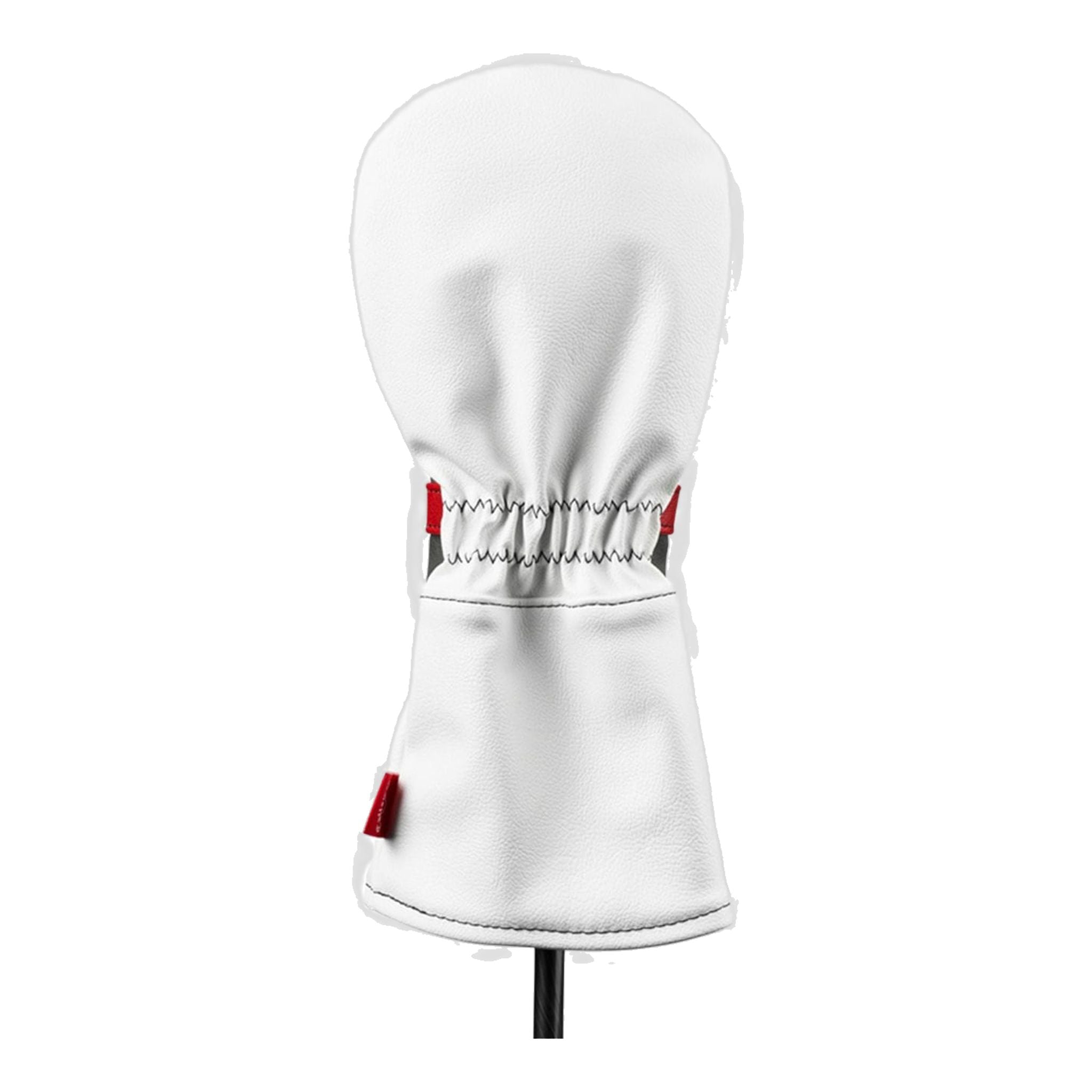 Callaway Vintage Fairway Weiß/Grau/Rot