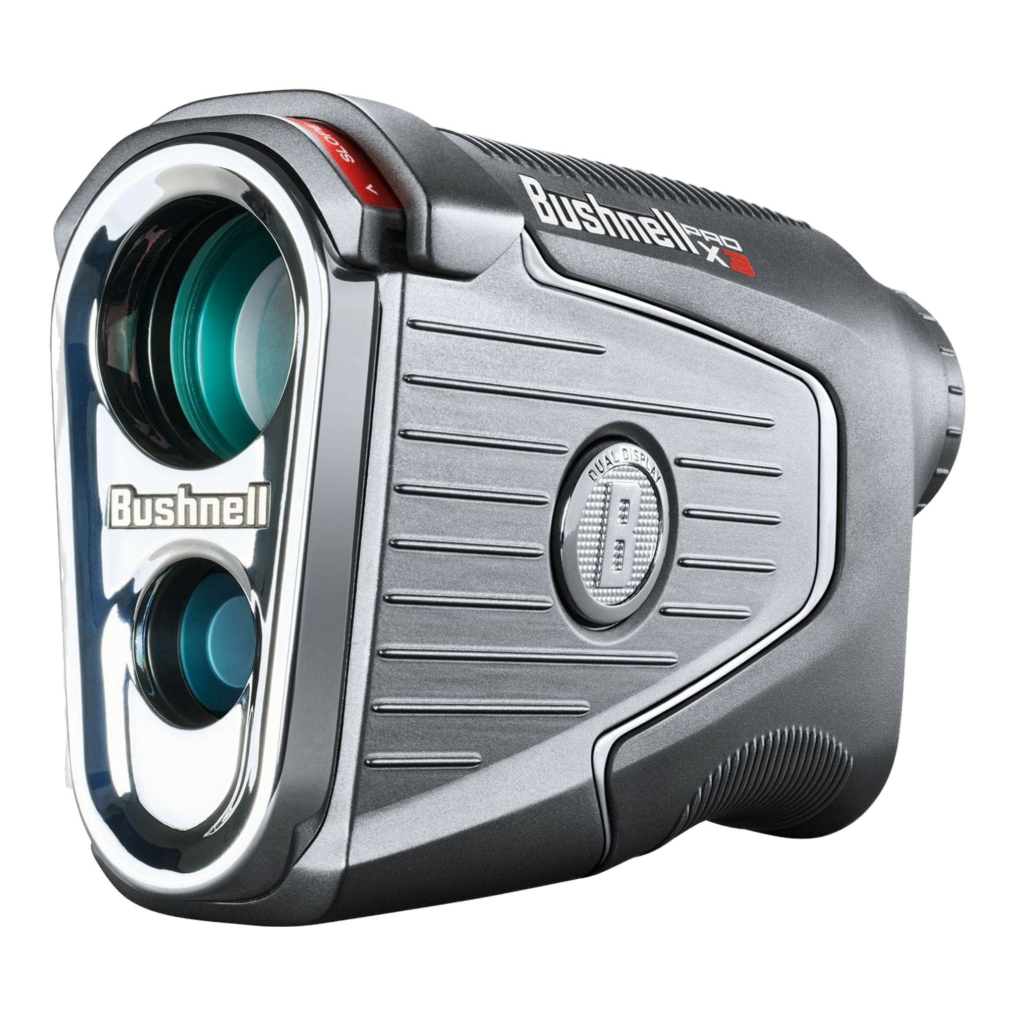 Bushnell Pro X3