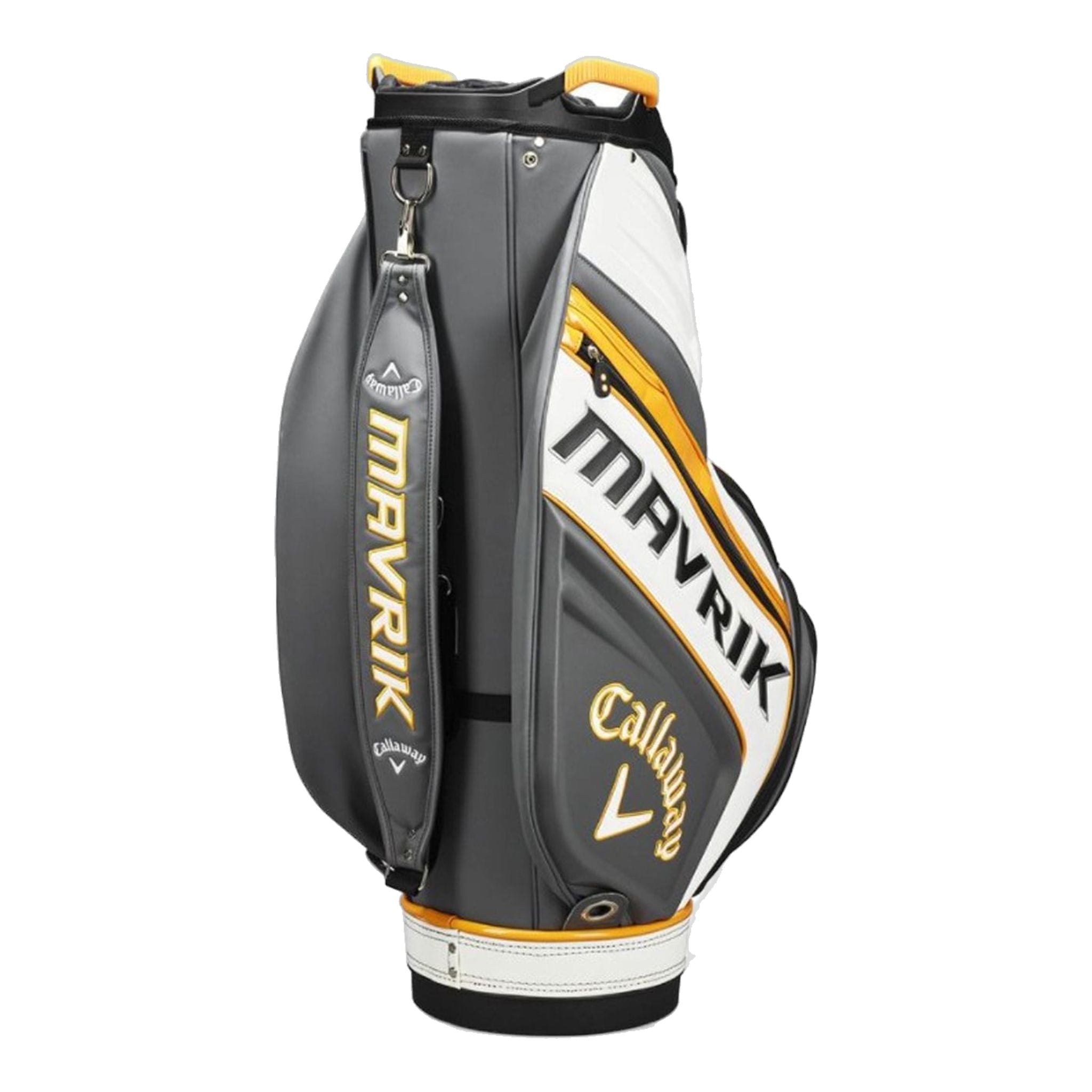 Callaway Mavrik Staff Cartbag
