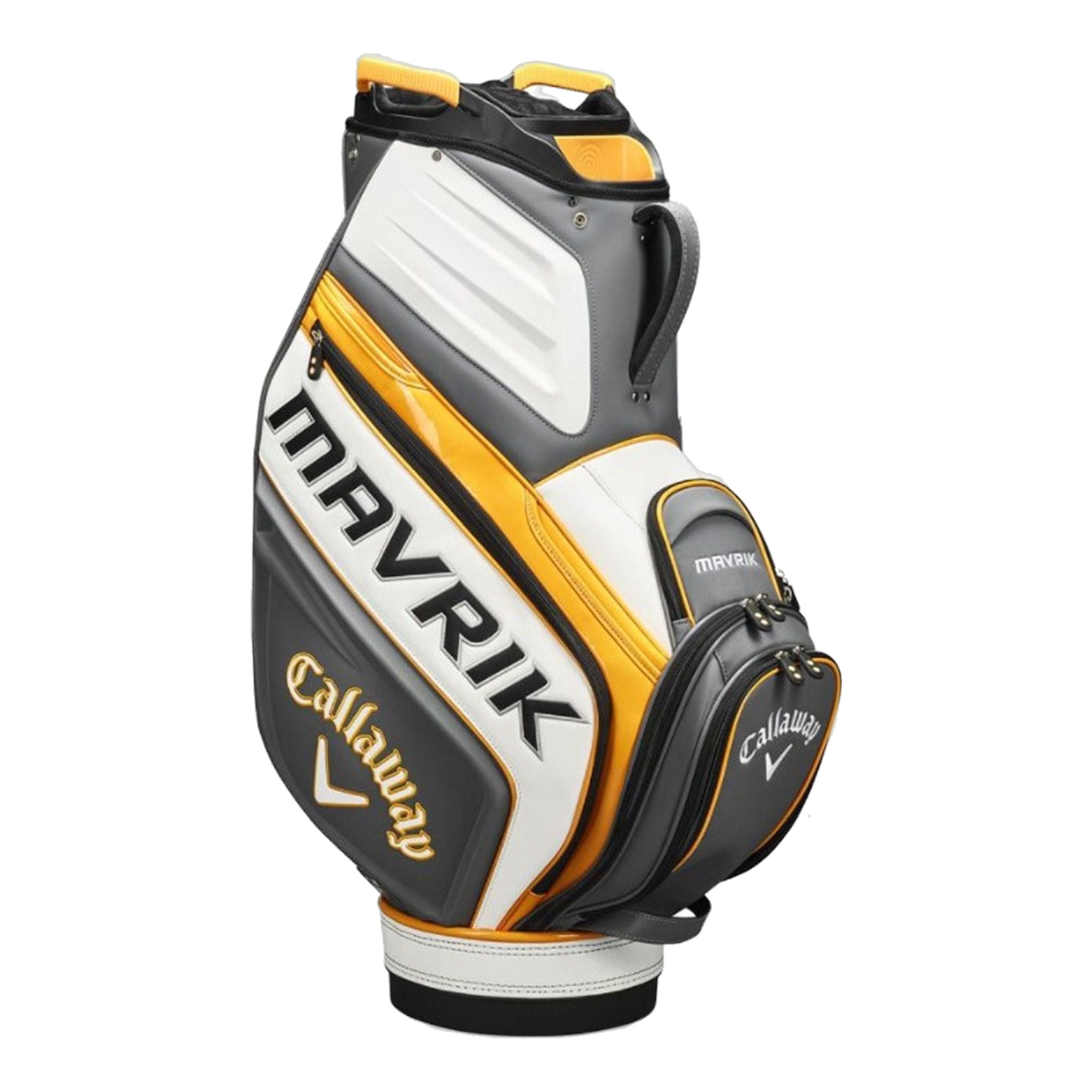 Callaway Mavrik Staff Cartbag