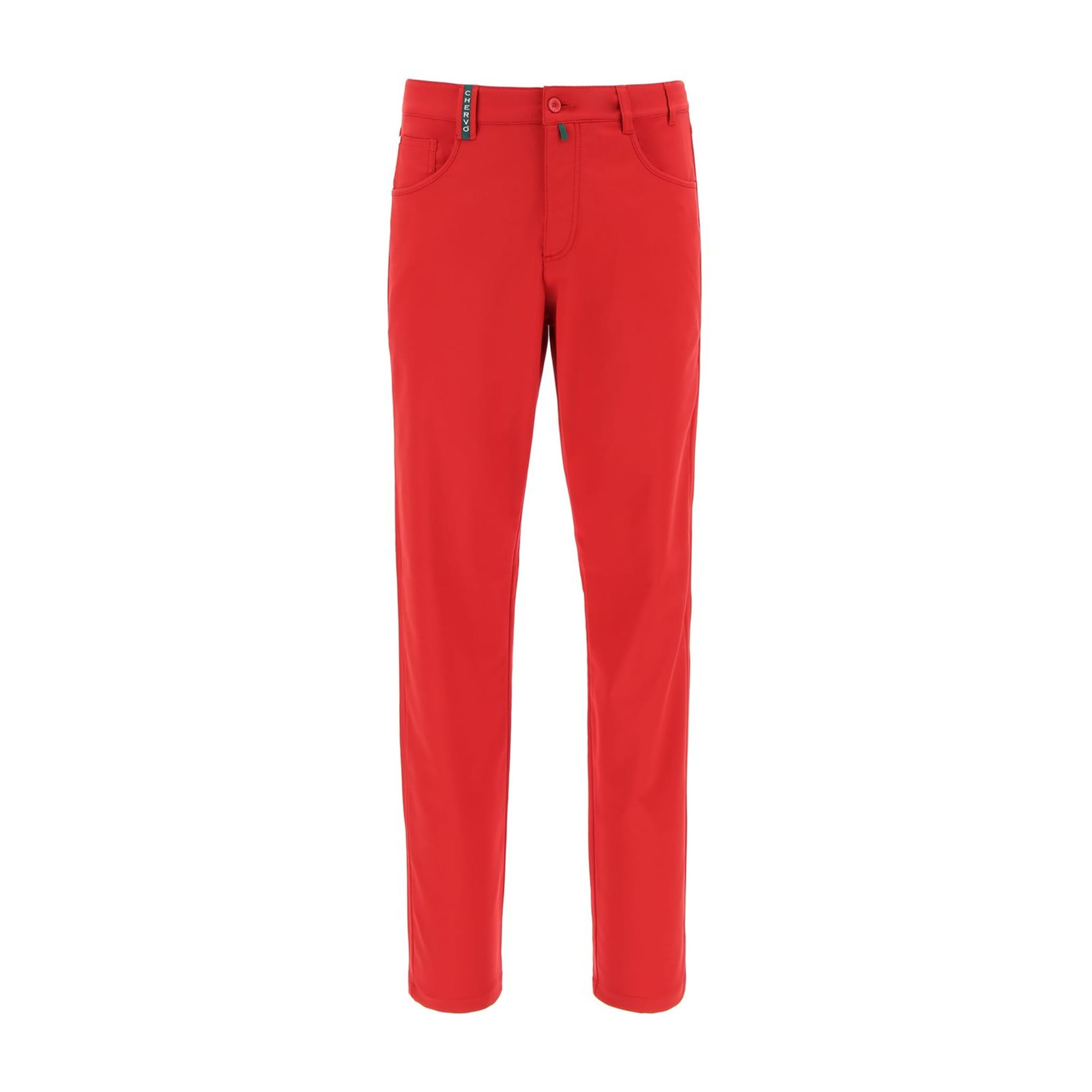 Chervo M Skatto Hose Rot 48 Herren