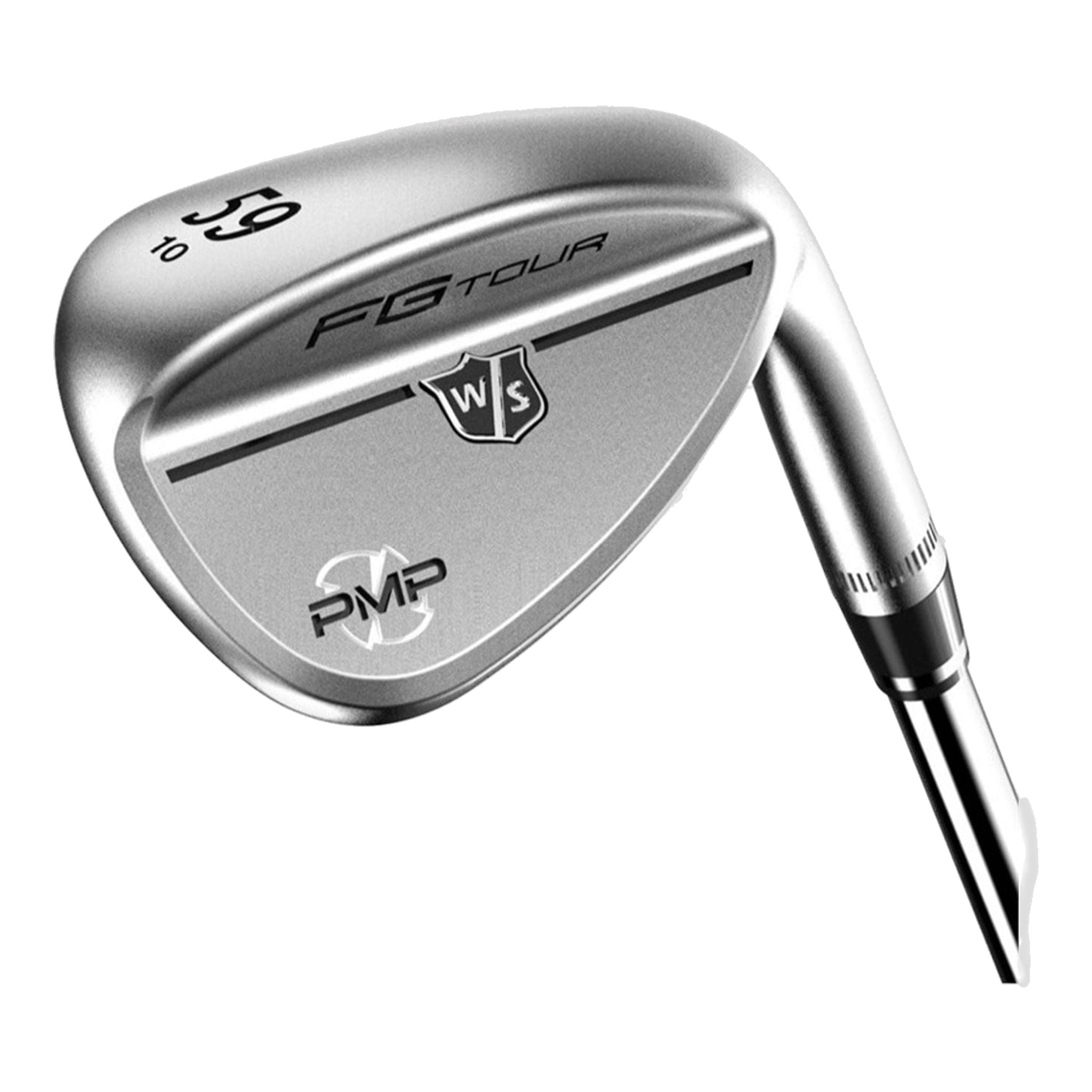 Wilson FG Tour Wedge HR RH 56° Regular-Flex ST