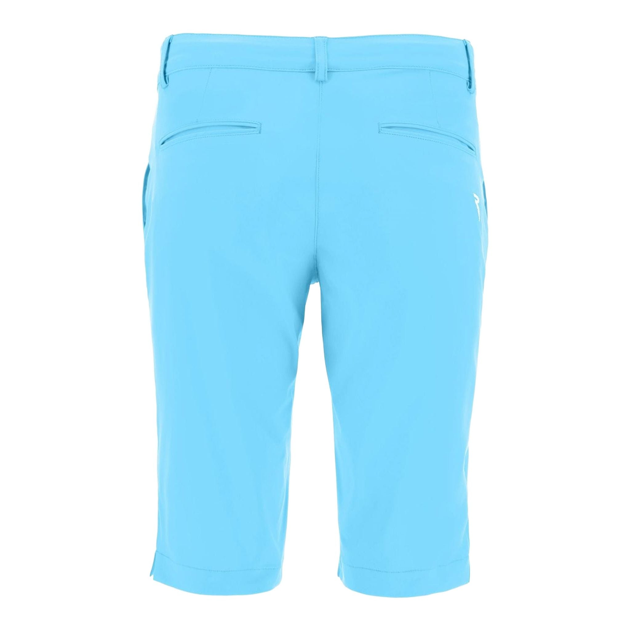 Chervo W Griselda Bermuda Hellblau Damen