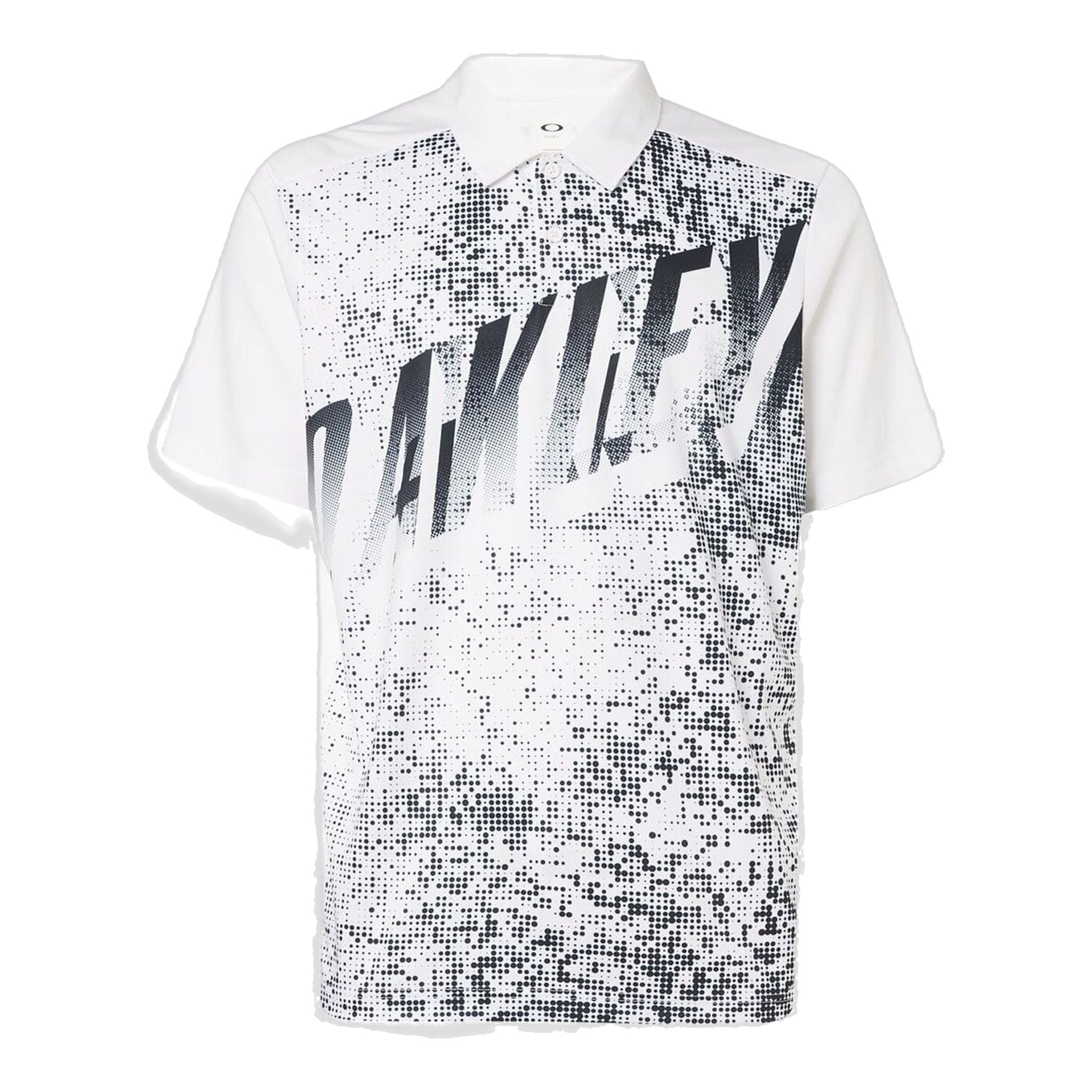 Oakley Polo Oakley Spirit Herren