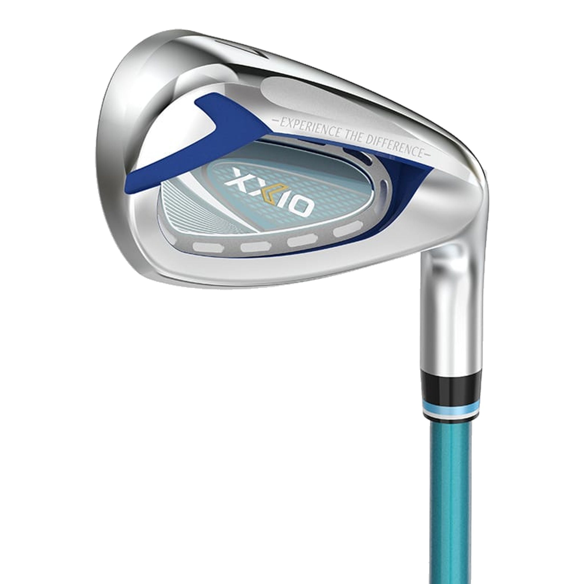 XXIO XXIO 12 Eisensatz Damen