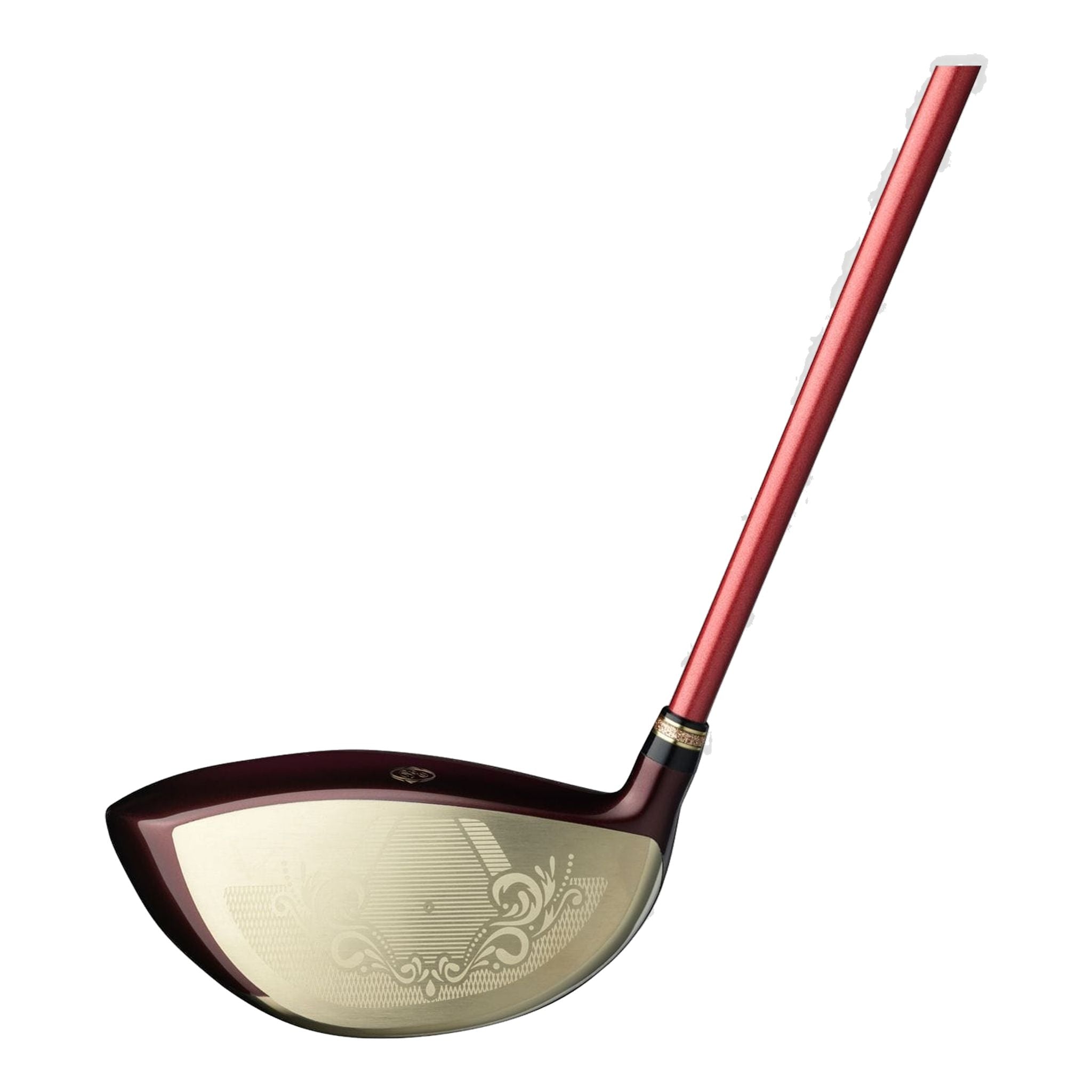 XXIO Prime Royal Edition 4 Driver Damen