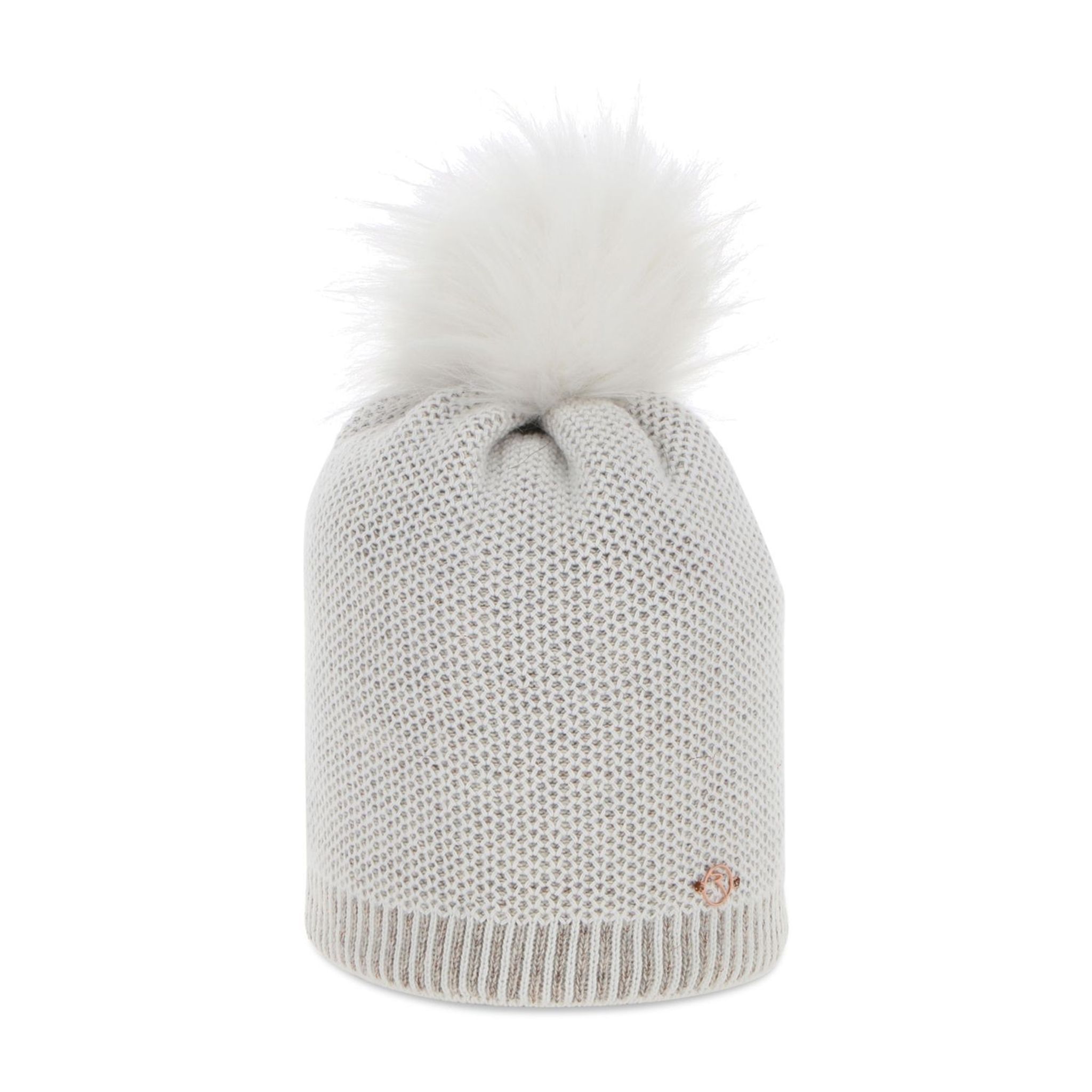 Chervo W Wiavai Haube Ecru One Size Damen