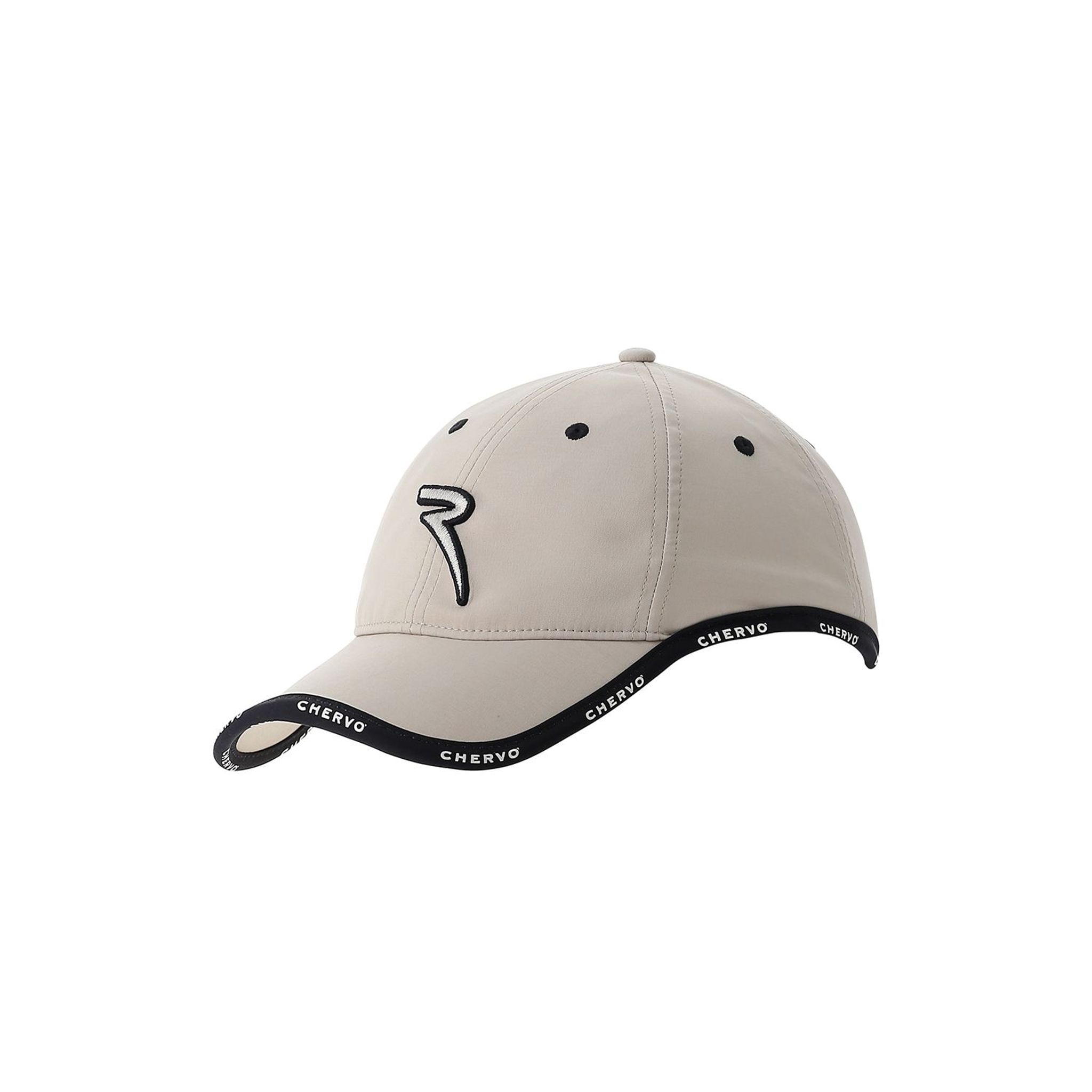 Chervo W Kappe Wairon Beige One Size Damen